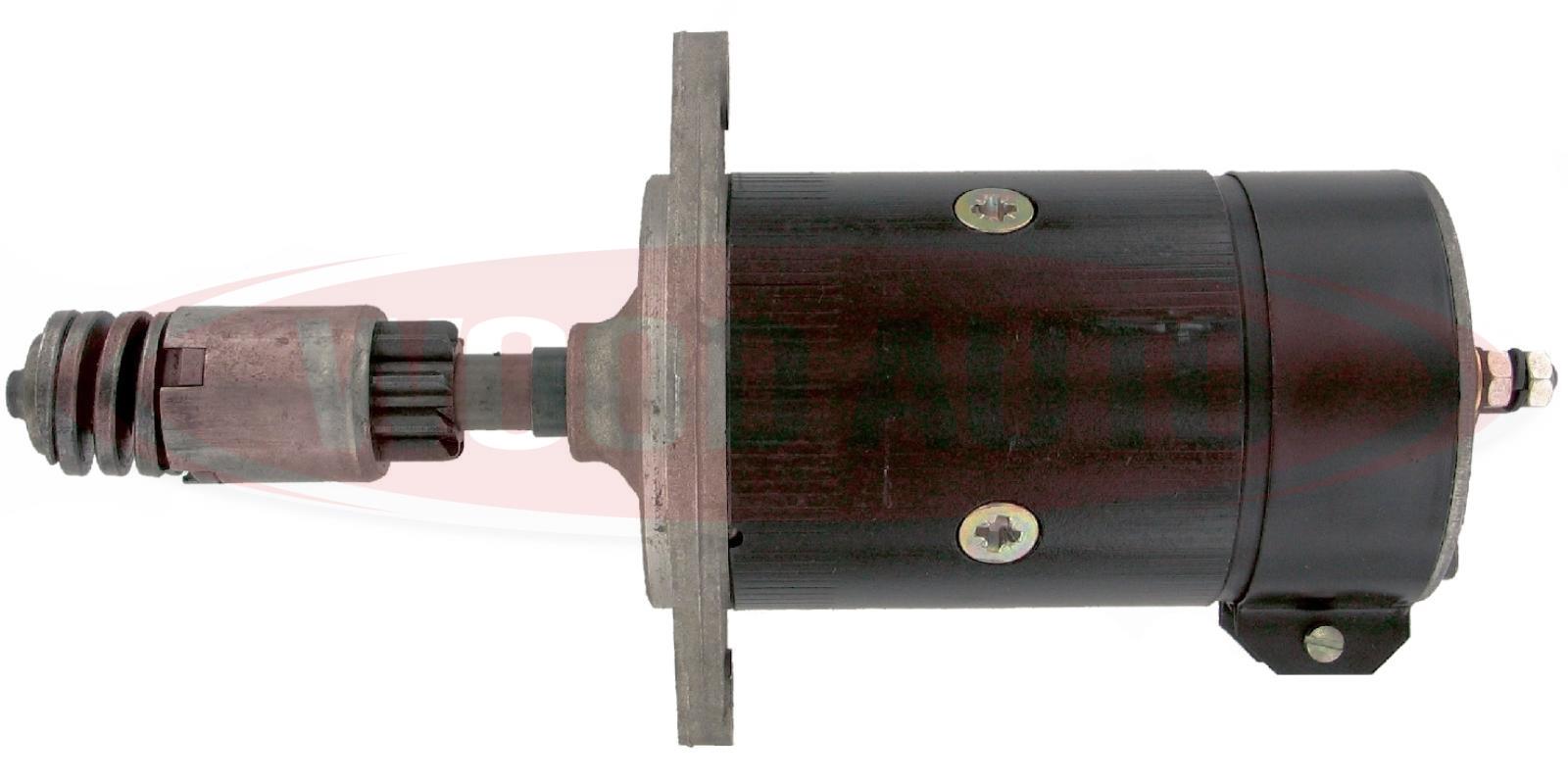 STR56011 Inertia Starter (LRS101)