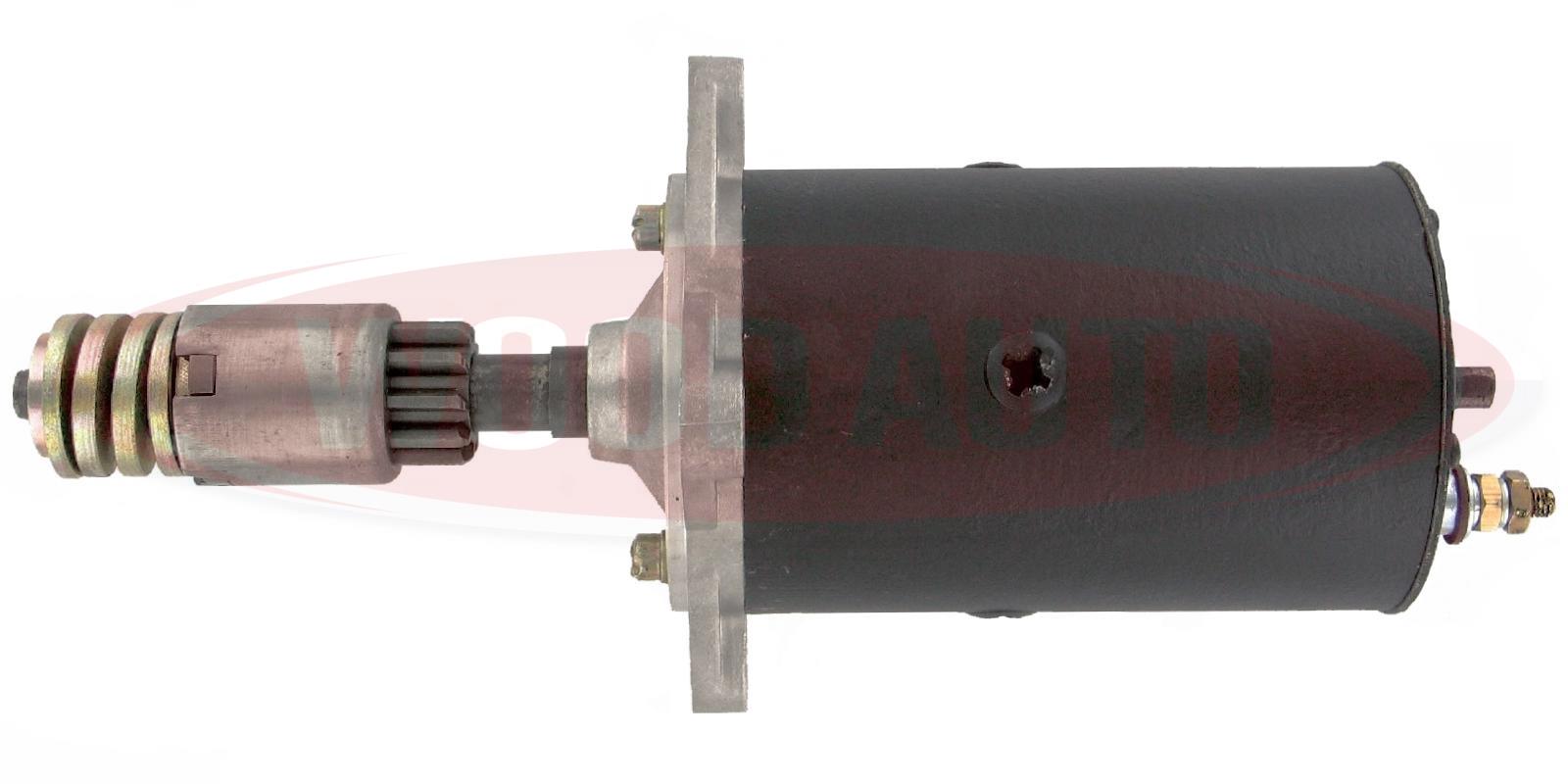STR56013 Inertia Starter (LRS100)
