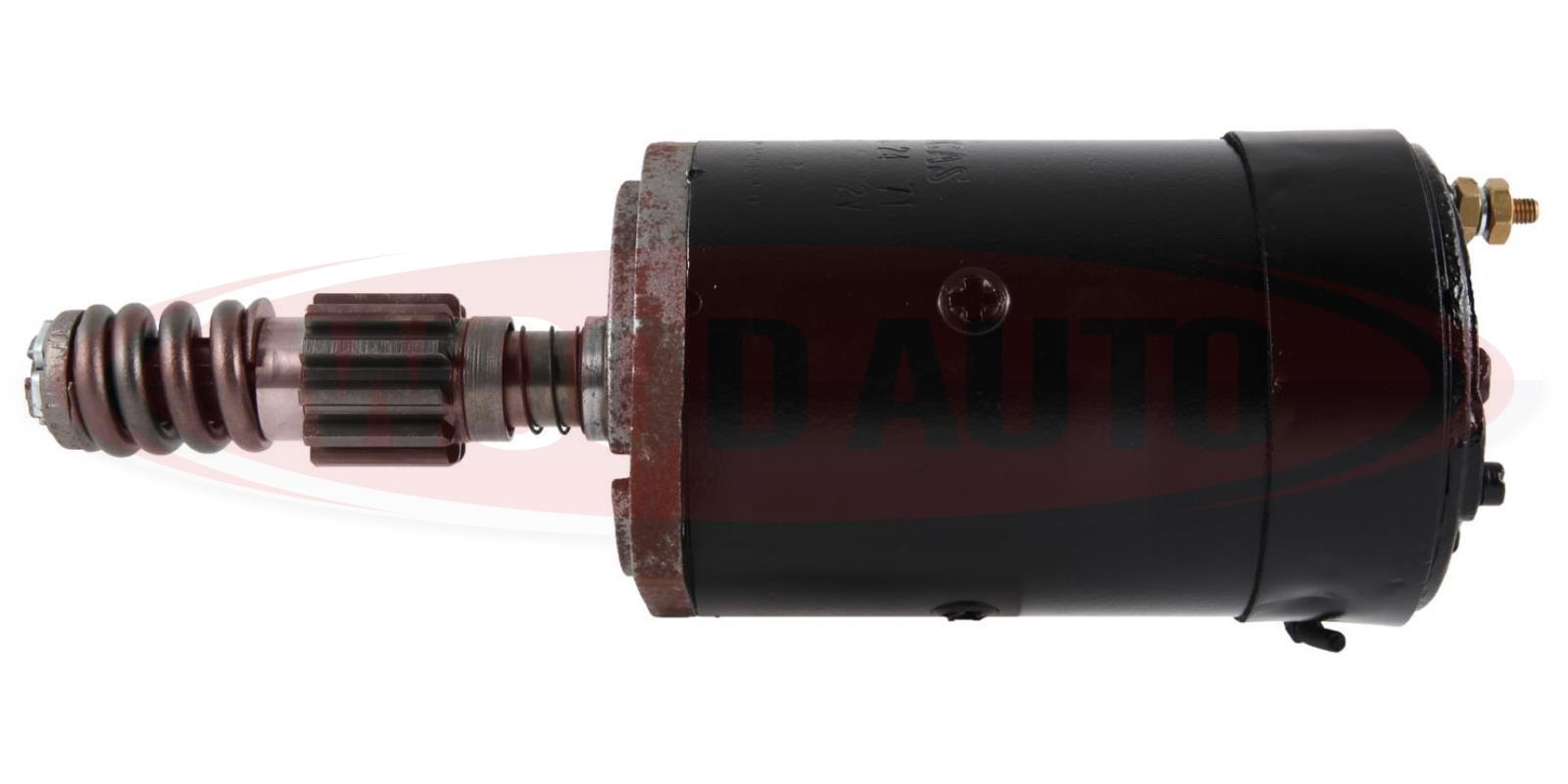 STR56047 Inertia Starter (large body)