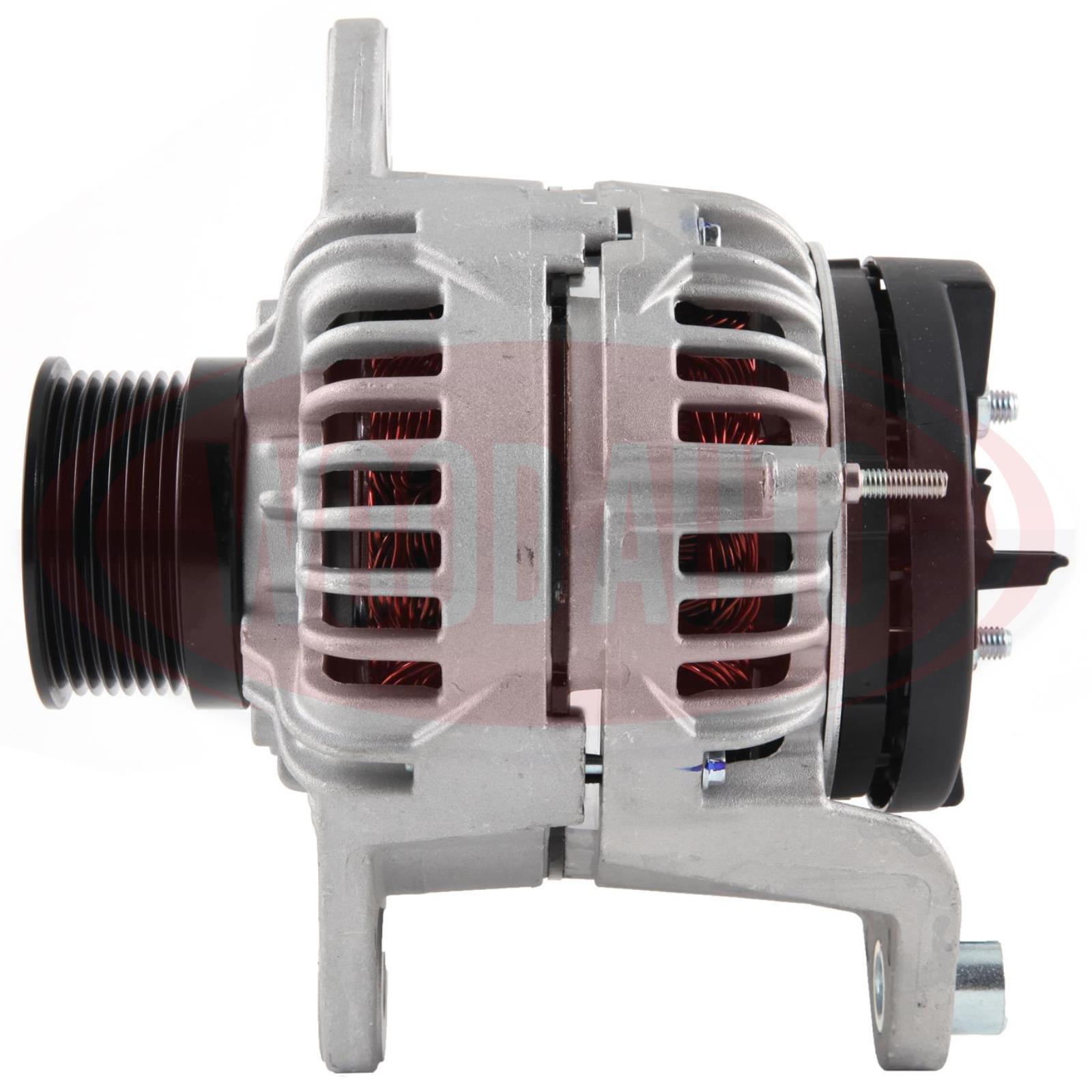 Генератор alternator 24v