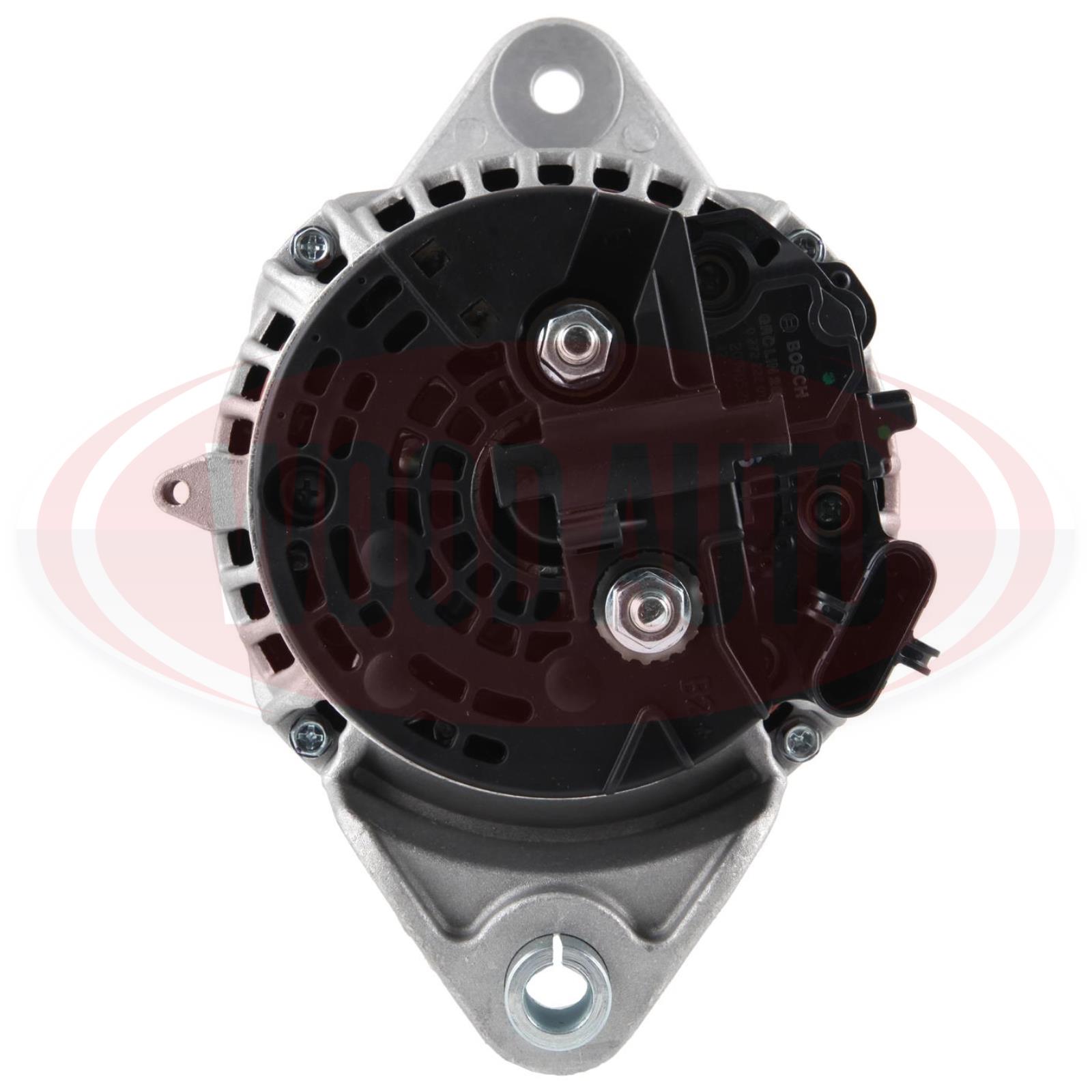 Генератор alternator 24v