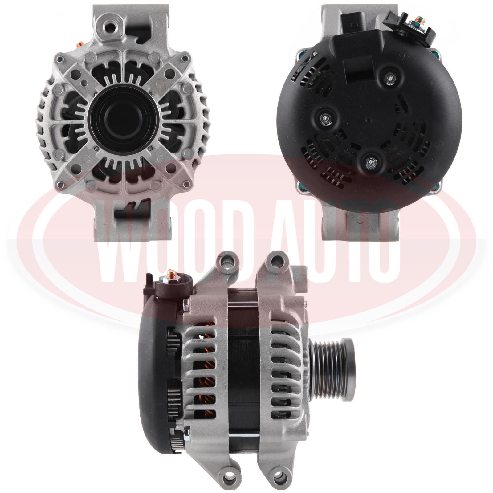 215.574.170.050 [ALT30500] Alternator BMW 170A