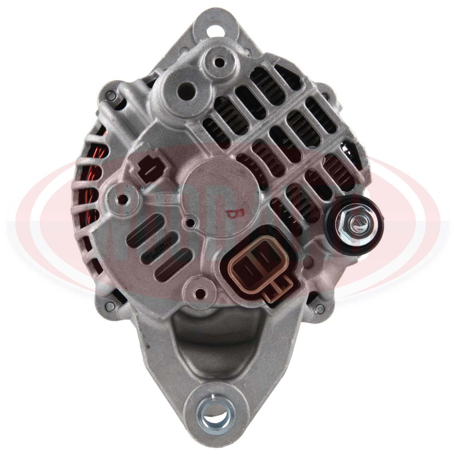 695.527.100.200 [ALT31401] Alternator Kubota 100A