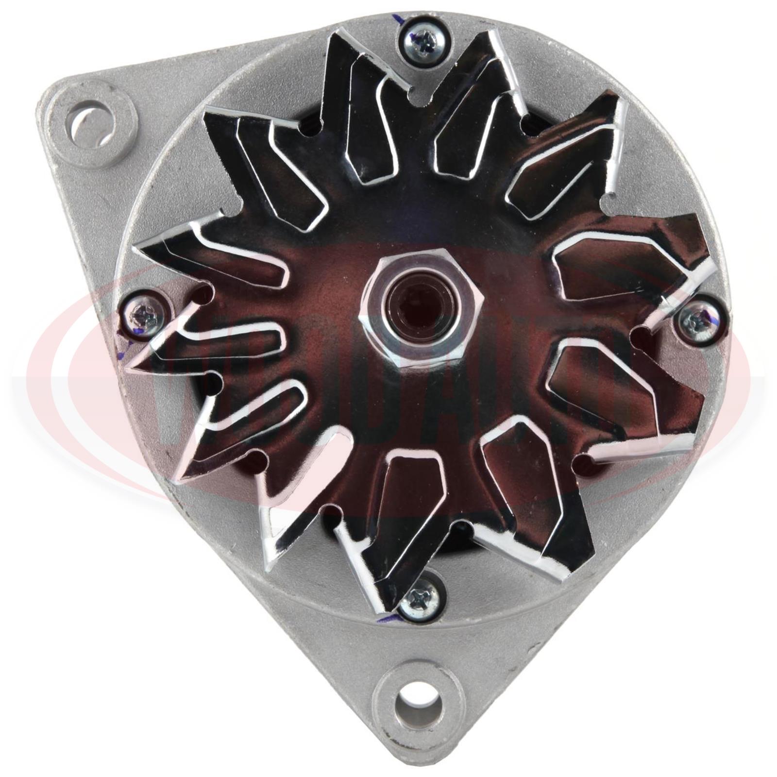 ALT20715 Alternator, 12V, 95A