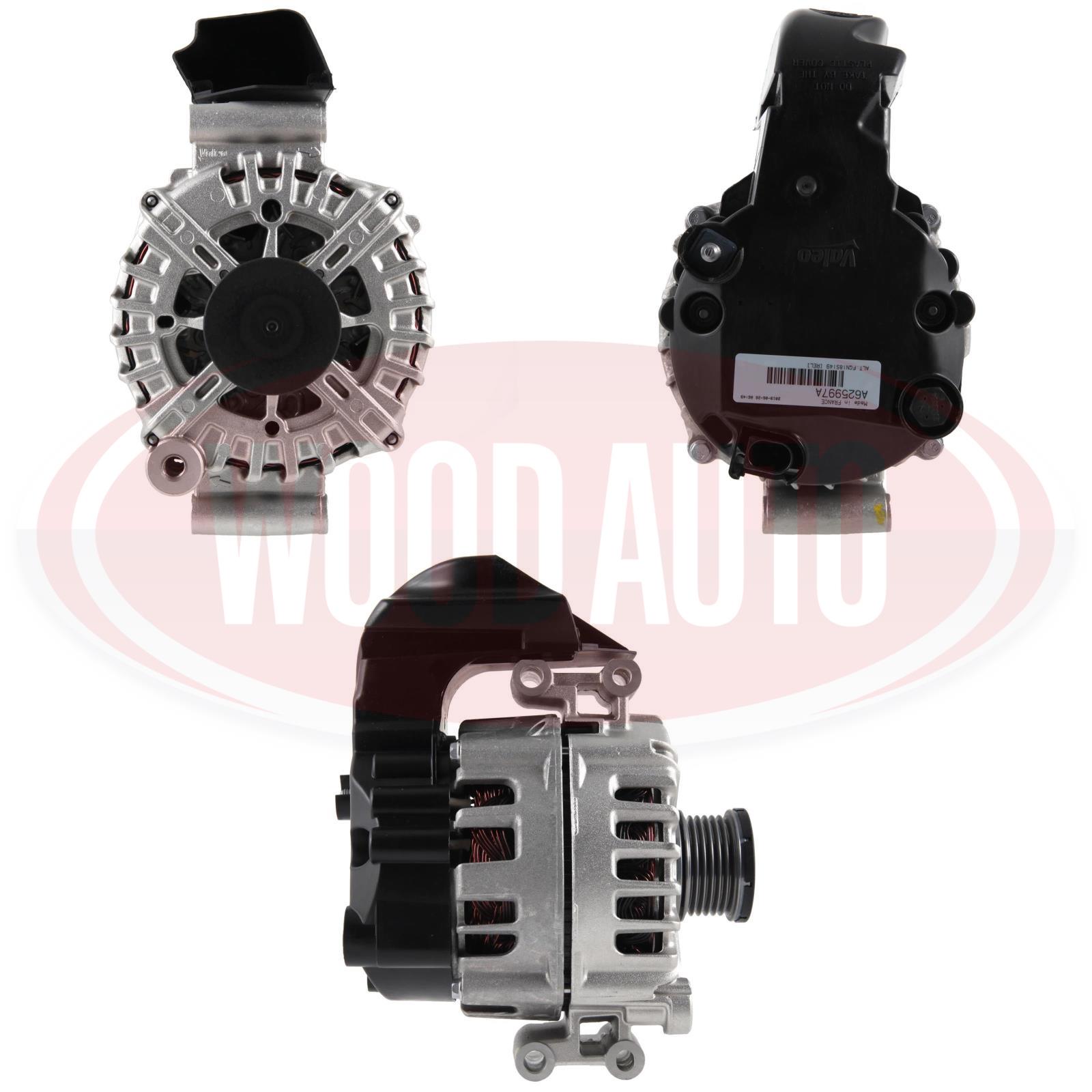 VAL439995 : Valeo OE Alternator
