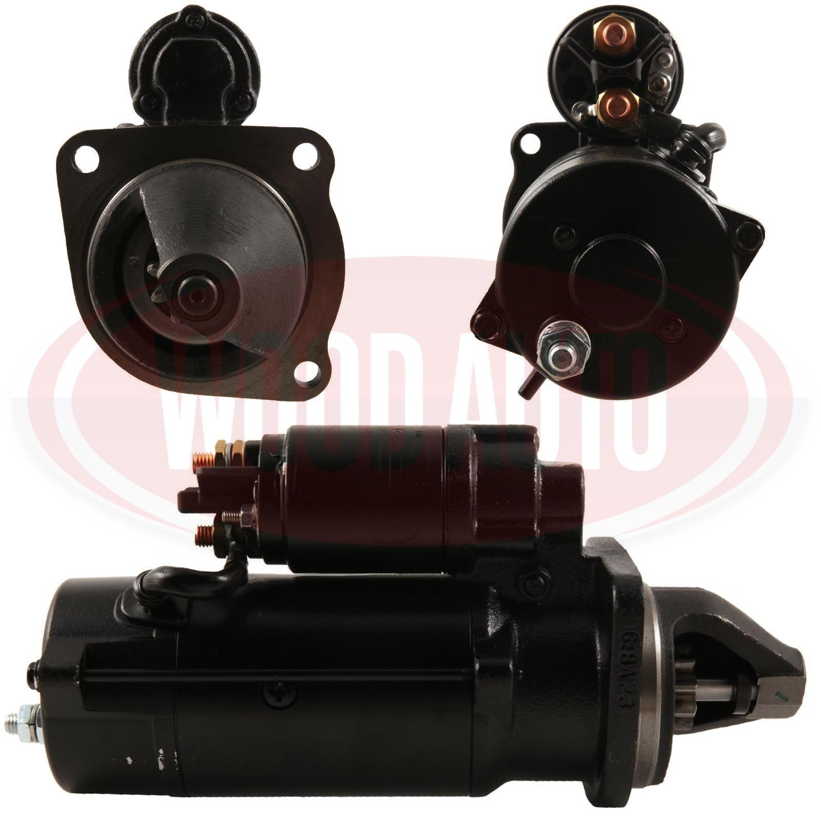 700.523.103.090 [STR60646] Starter Perkins 4.2 kw