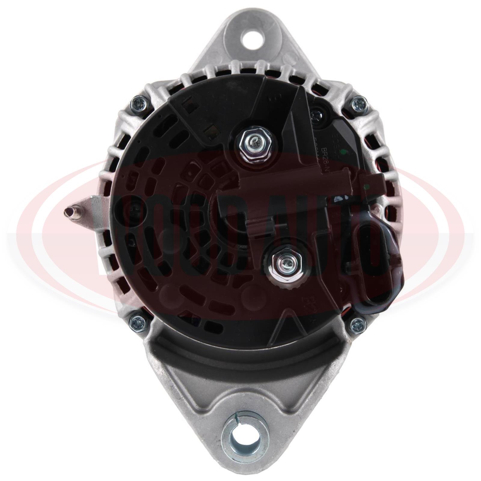 Генератор alternator 24v