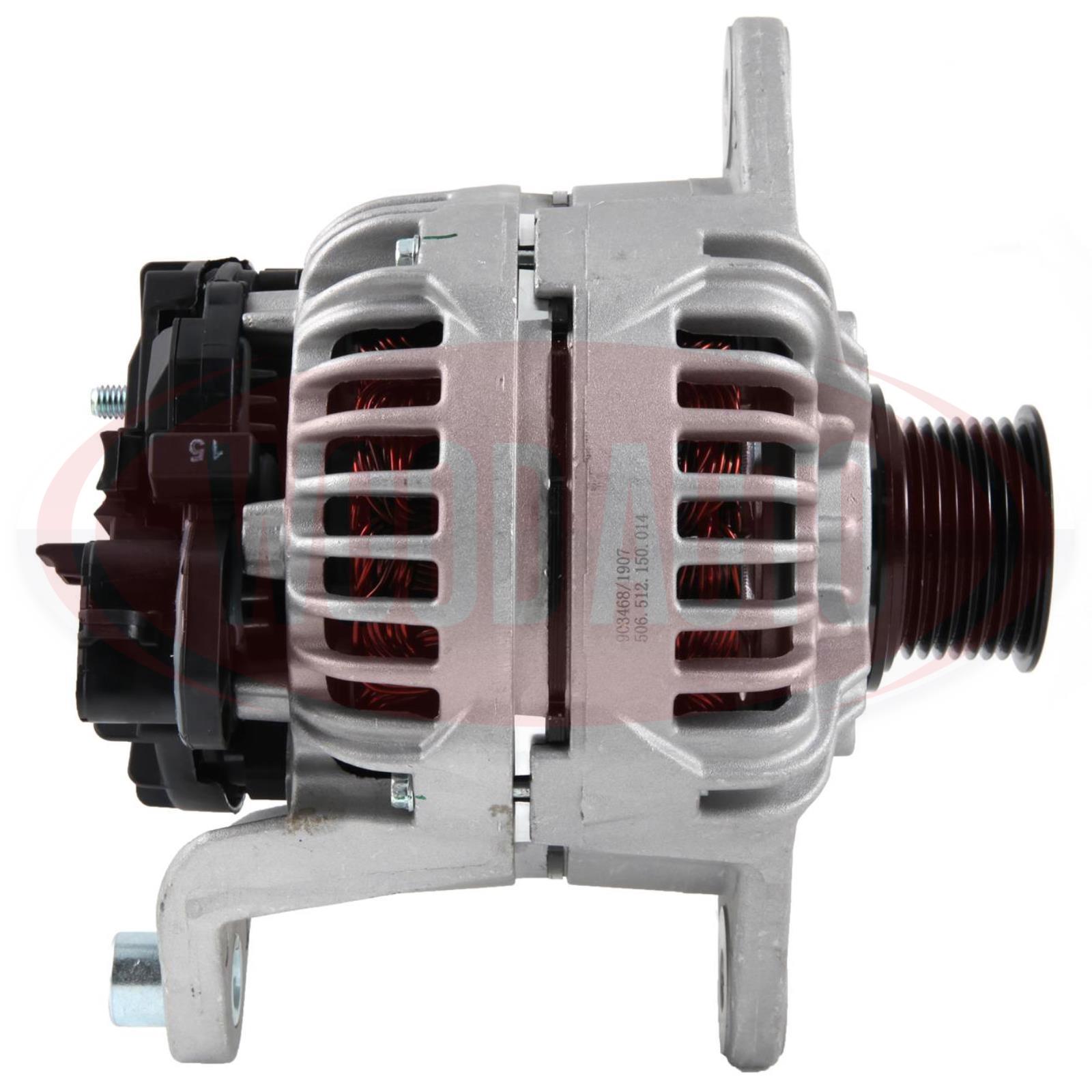 ALT10914 Alternator, 24V, 150A