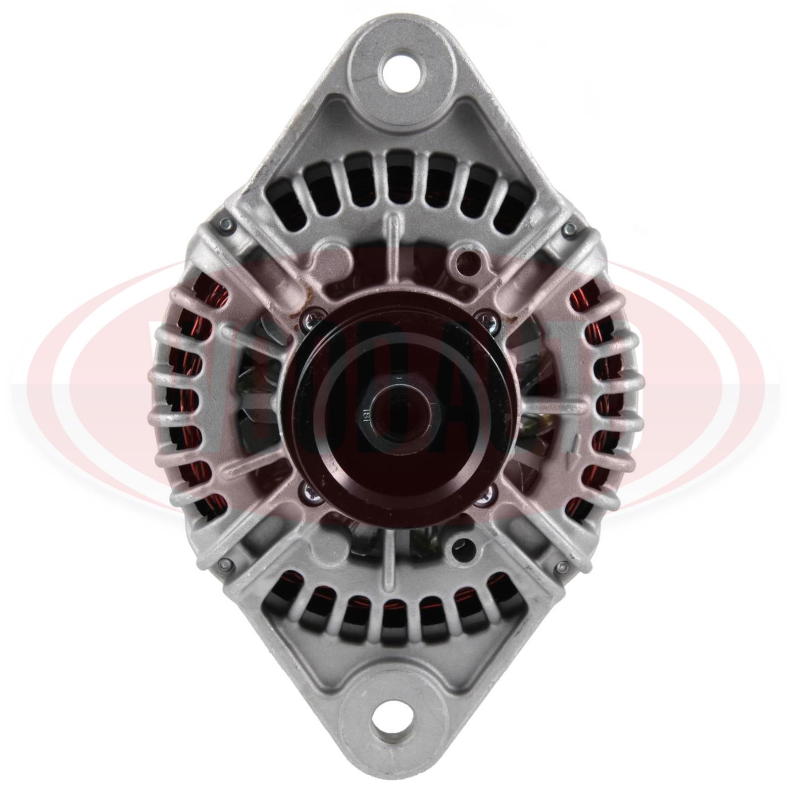 Генератор alternator 24v