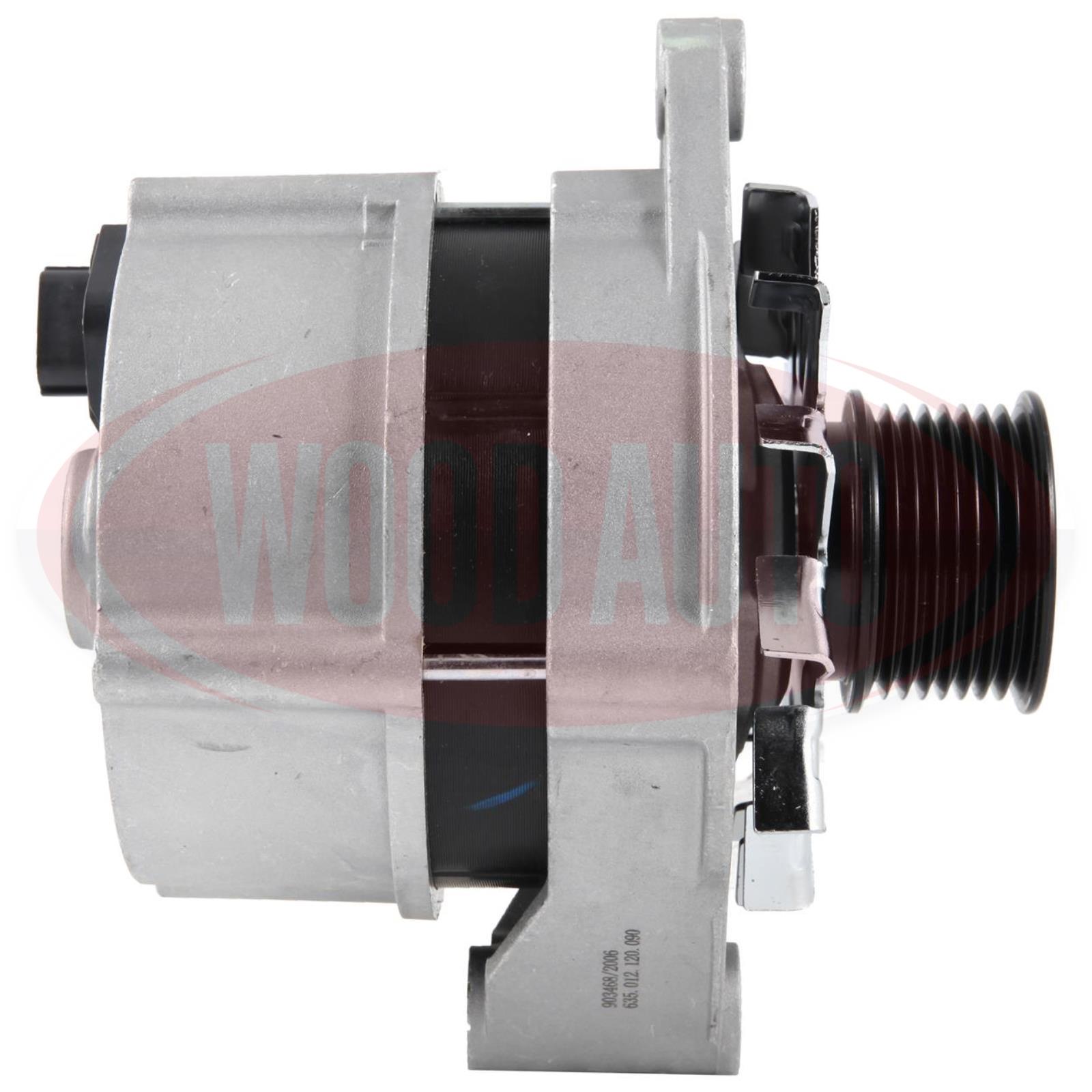 Реле 12v 120a
