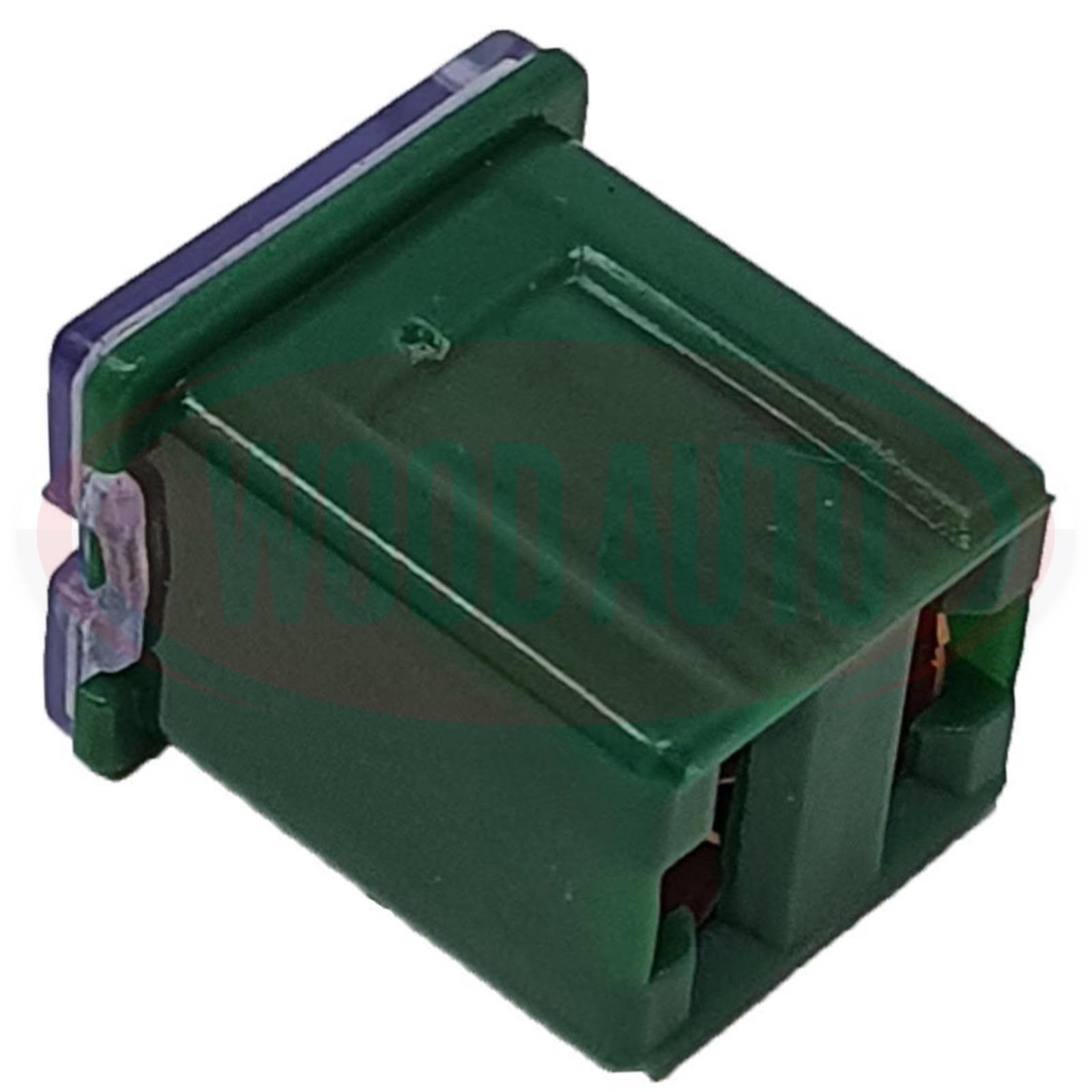 Предохранитель jcase 40a
