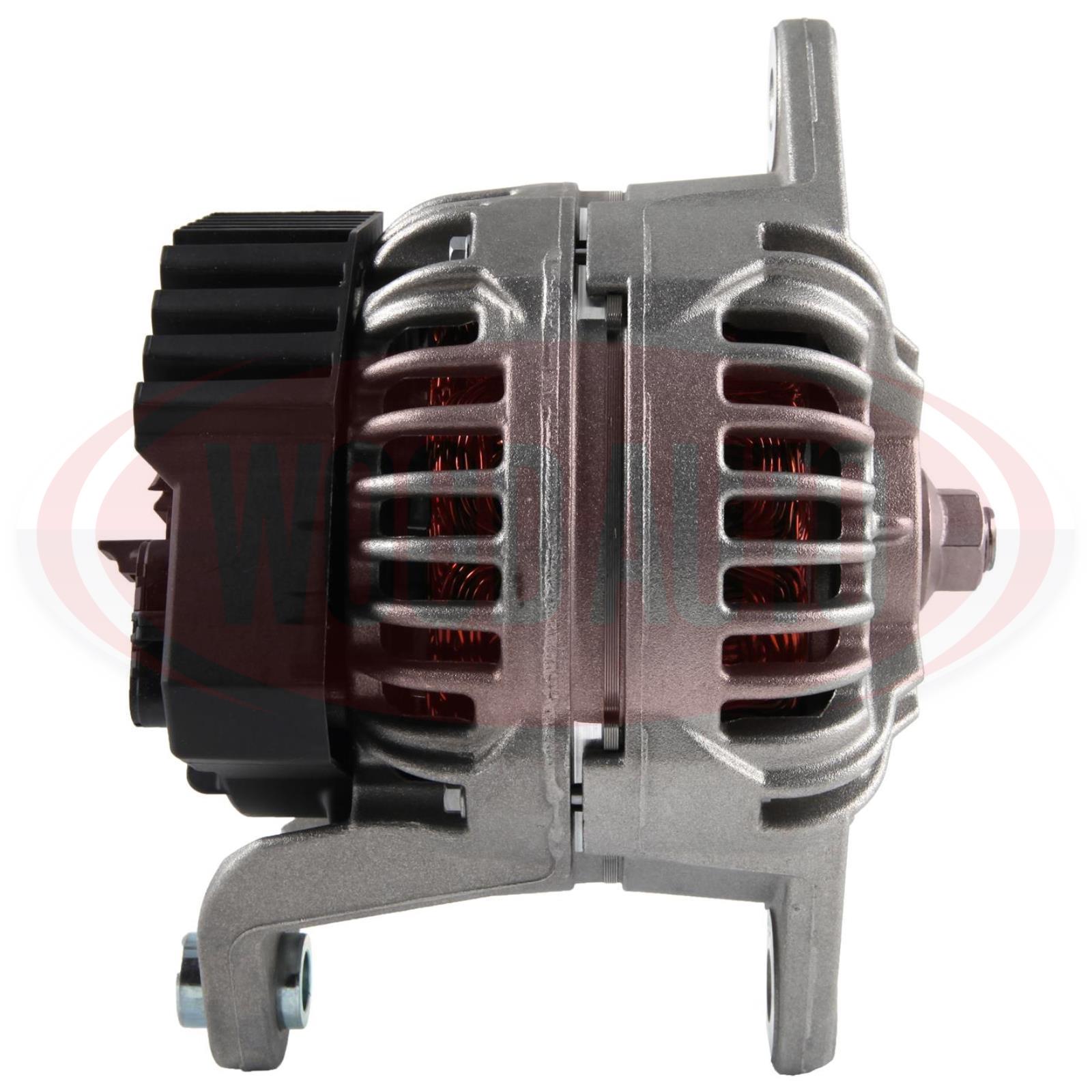 SEG0124655156 SEG OE Alternator