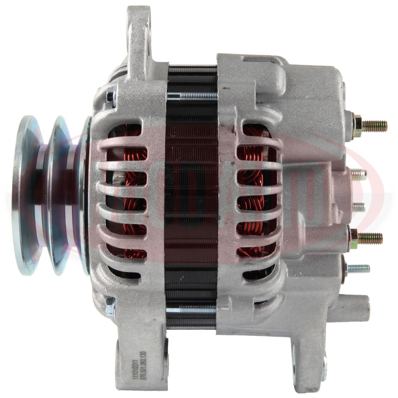 Генератор alternator 24v
