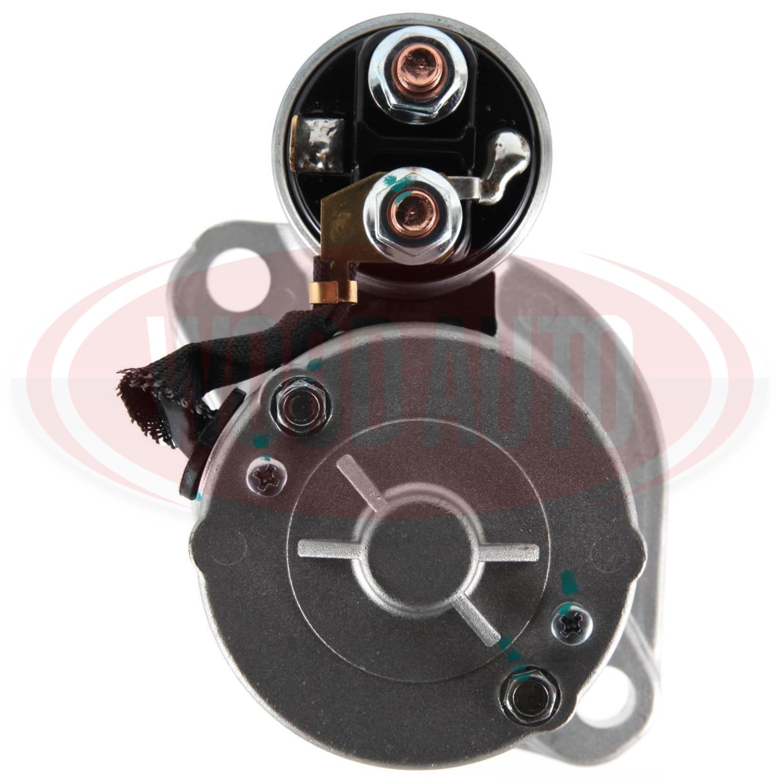 980.533.112.080 : Starter, 12V, 1.7kW, 11t, CW