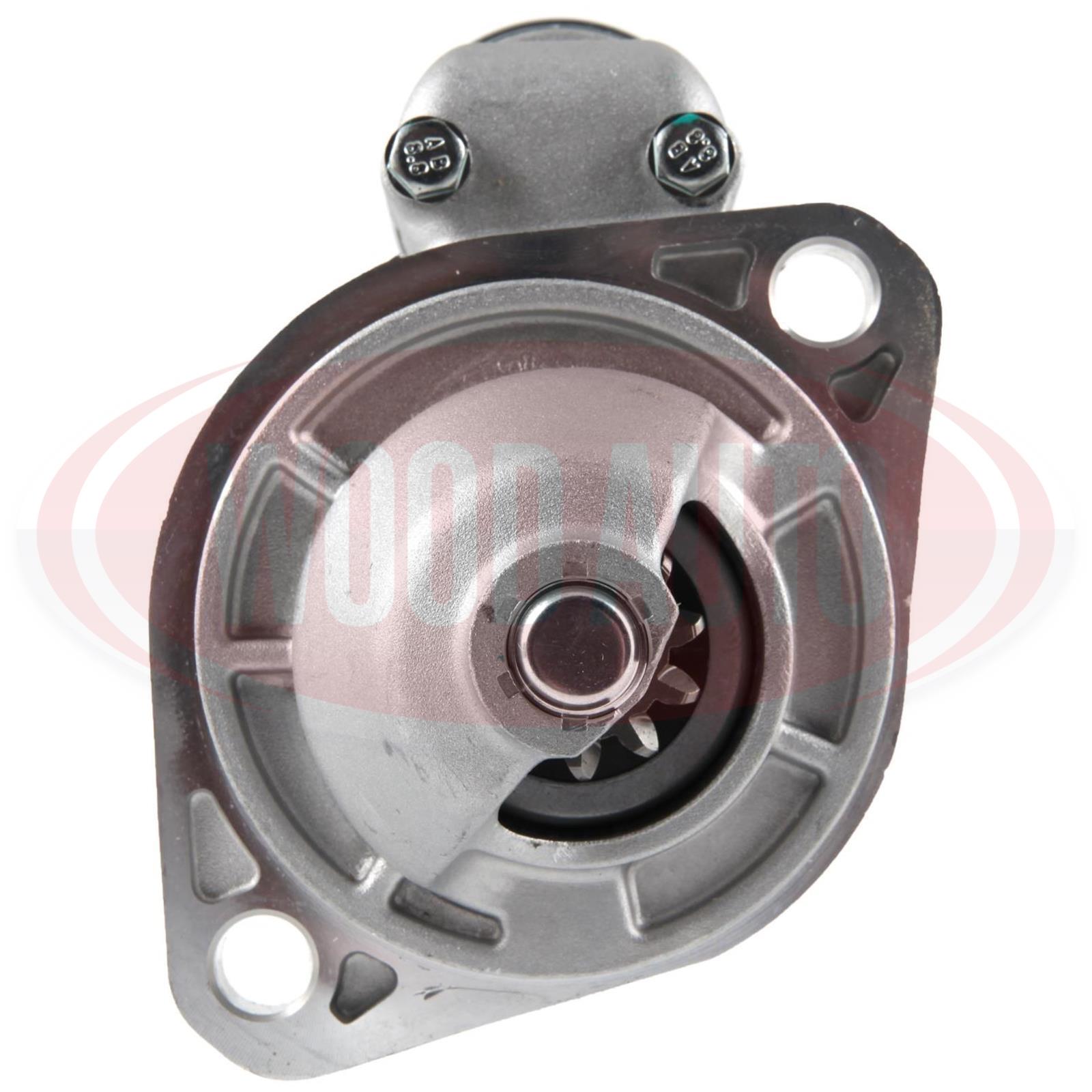 980.533.112.080 : Starter, 12V, 1.7kW, 11t, CW