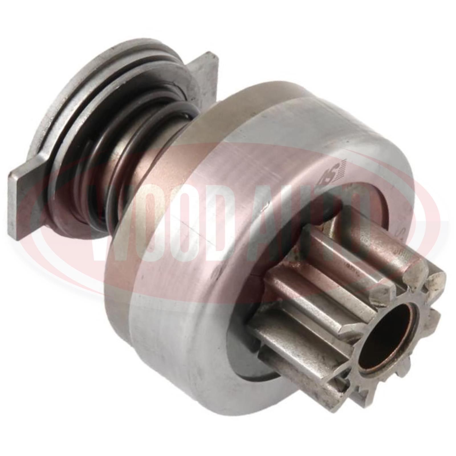 SDV38335 Iskra Starter Drive