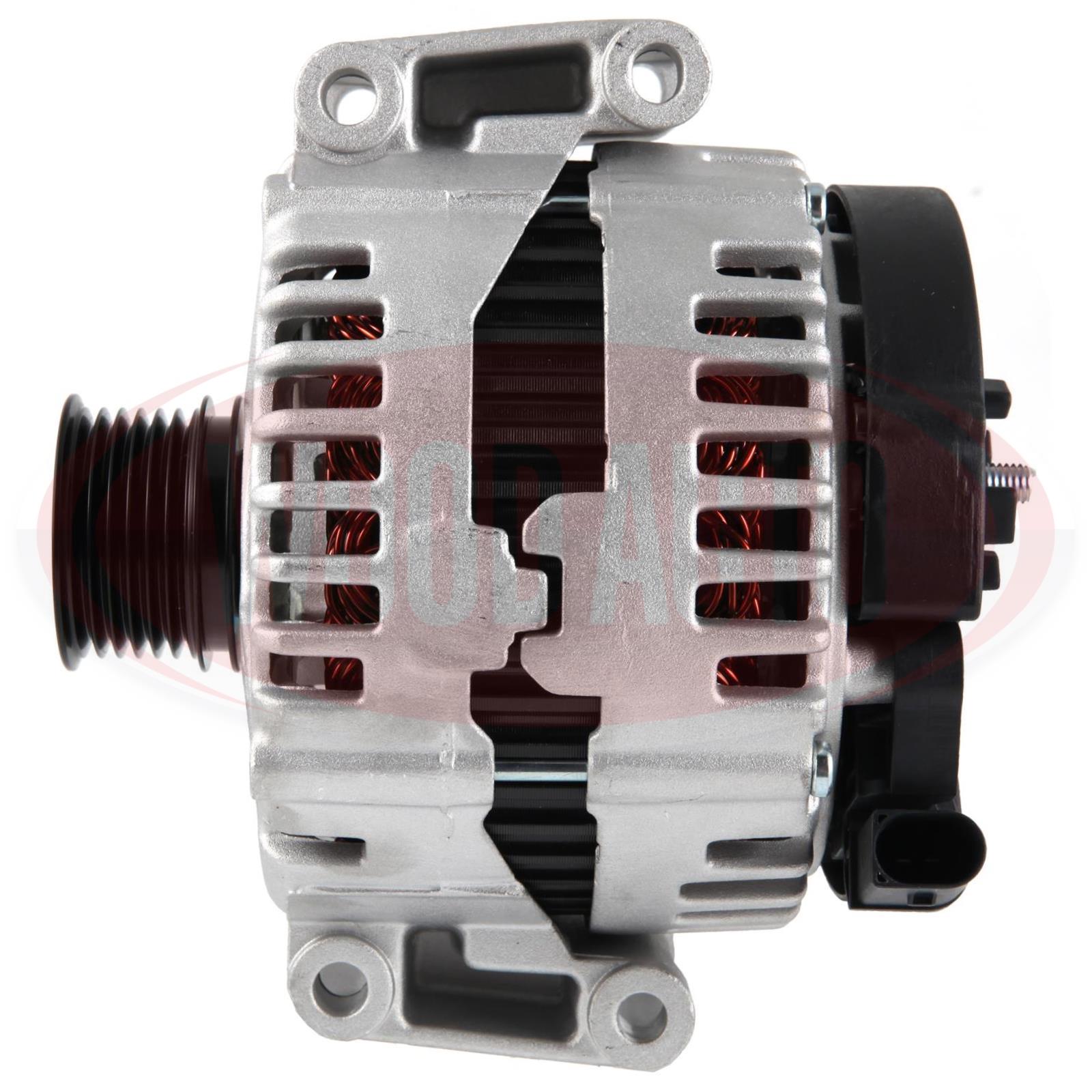 555.555.180.014 [ALT10845] Alternator Mercedes 180A