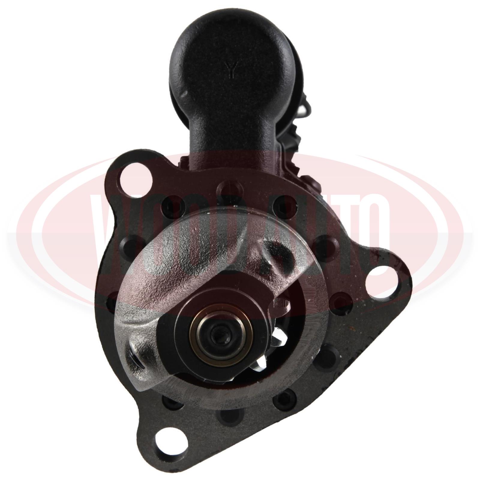 PREM128R3839SE Prestolite OE Starter