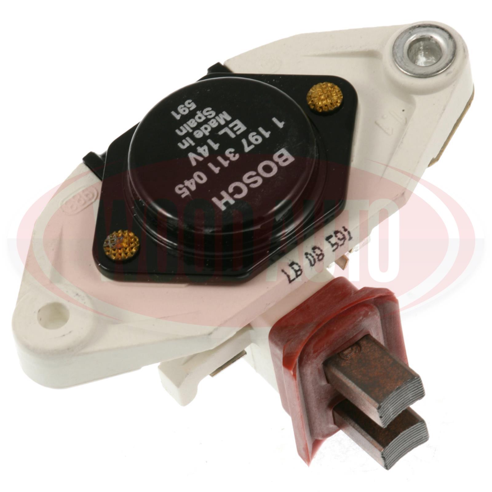 BOS1197311045 Bosch Regulator
