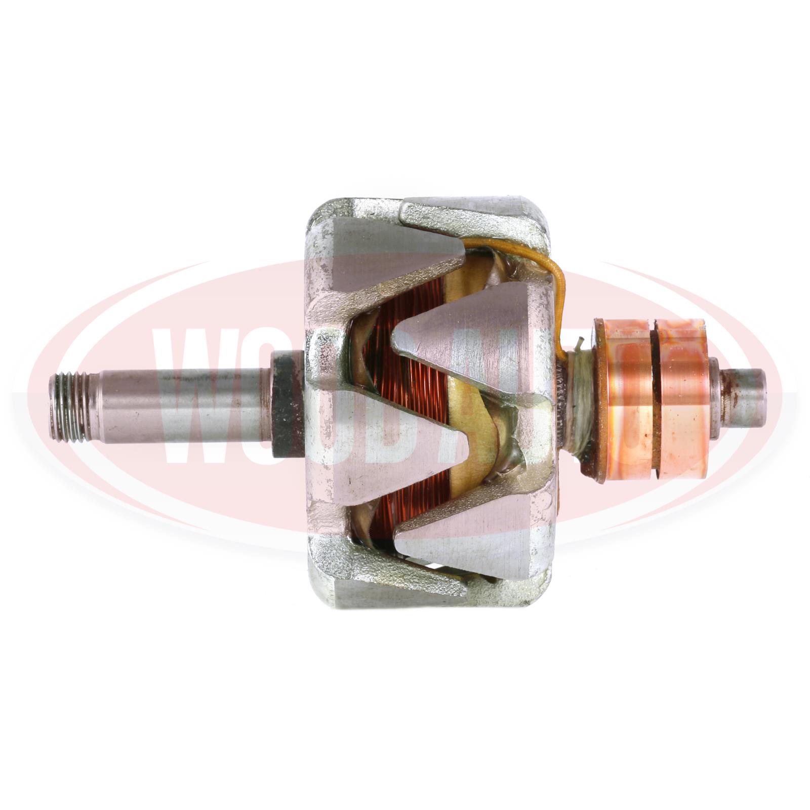 WRT69300 Mitsubishi Rotor