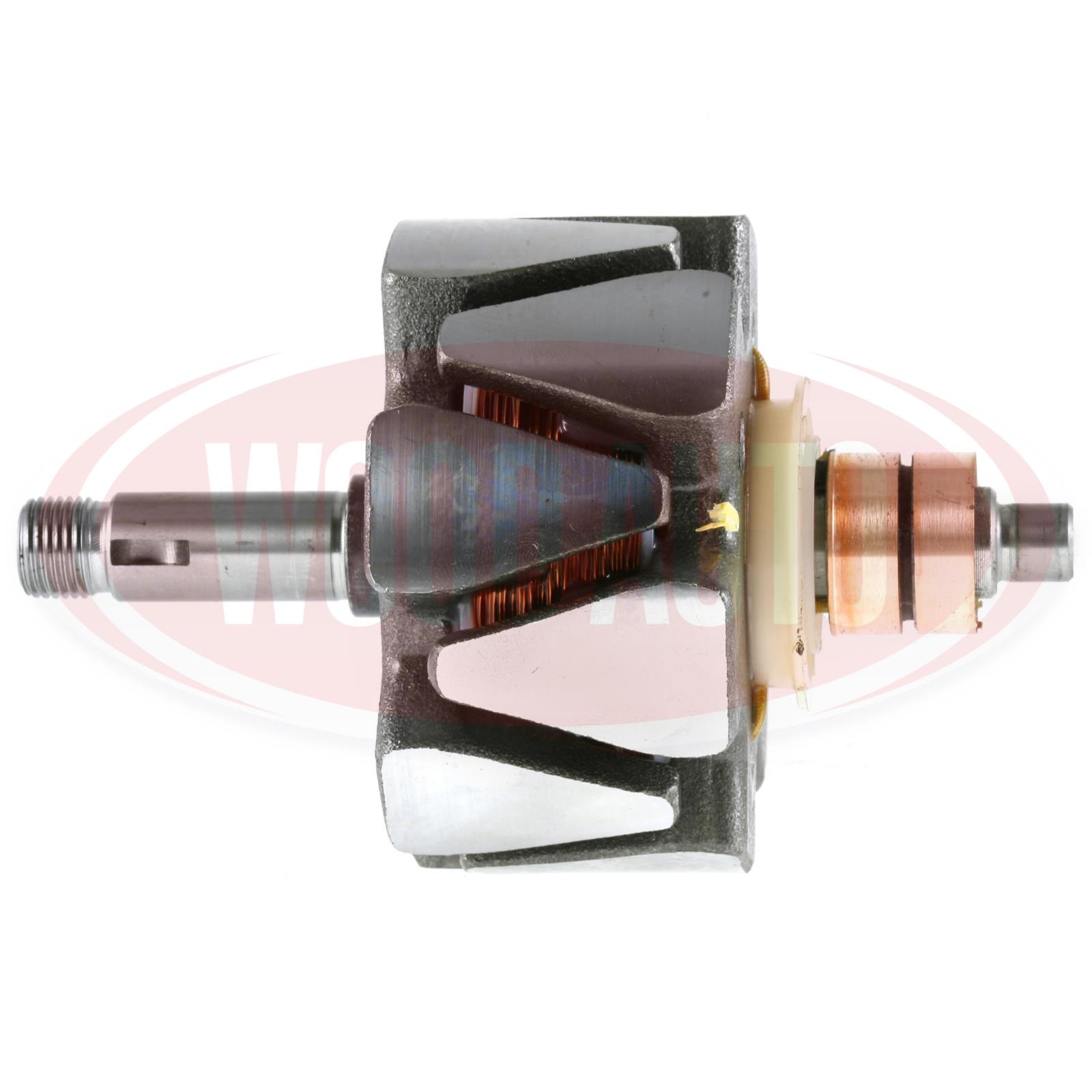 WRT69790 Bosch Rotor