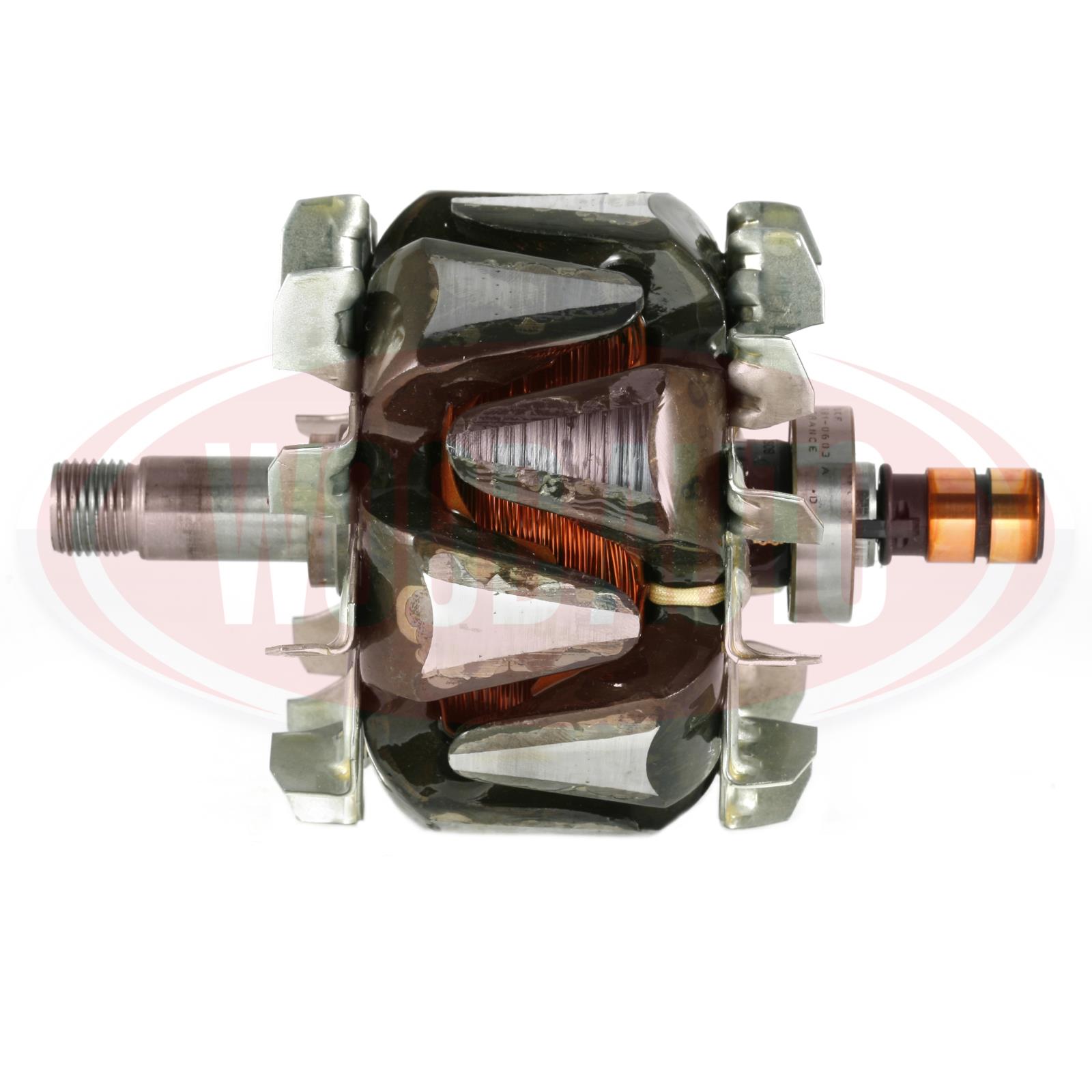 BOSF00M131618 Bosch Rotor