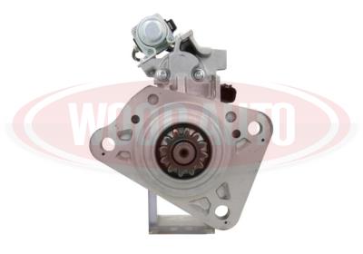 551.541.123.130 : Starter, 24V, 5.5kW, 12t, CW