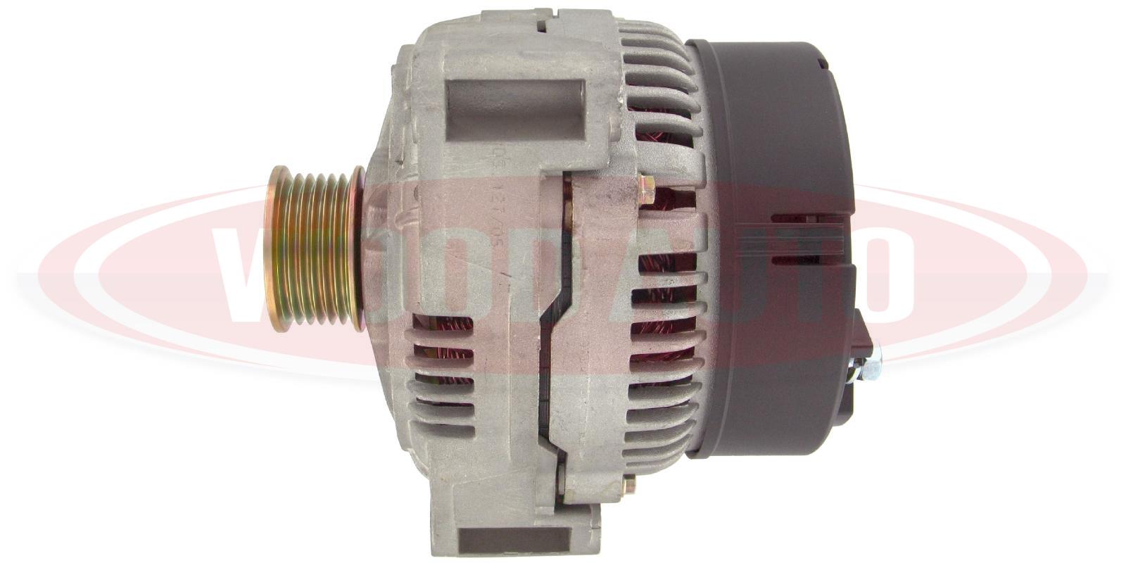 Генератор 12v 90a
