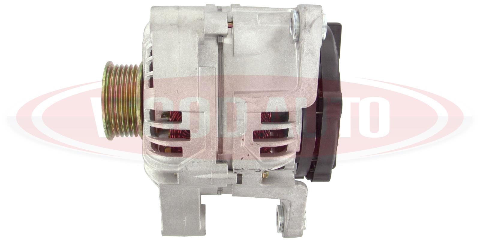 Реле alt 120a