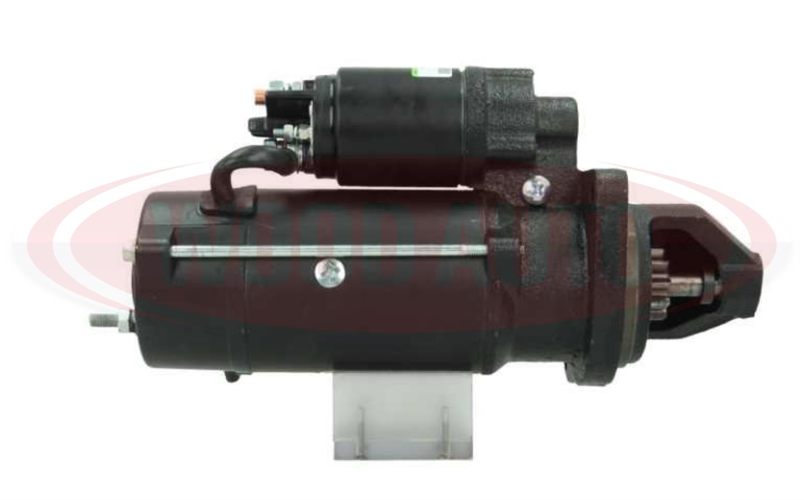 700.523.103.090 [STR60646] Starter Perkins 4.2 kw