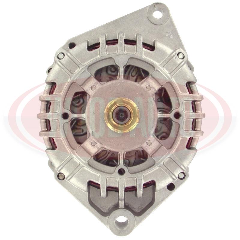 Генератор 24v 80a