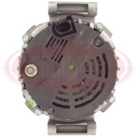 555.541.120.004 : Alternator, 12V, 120A