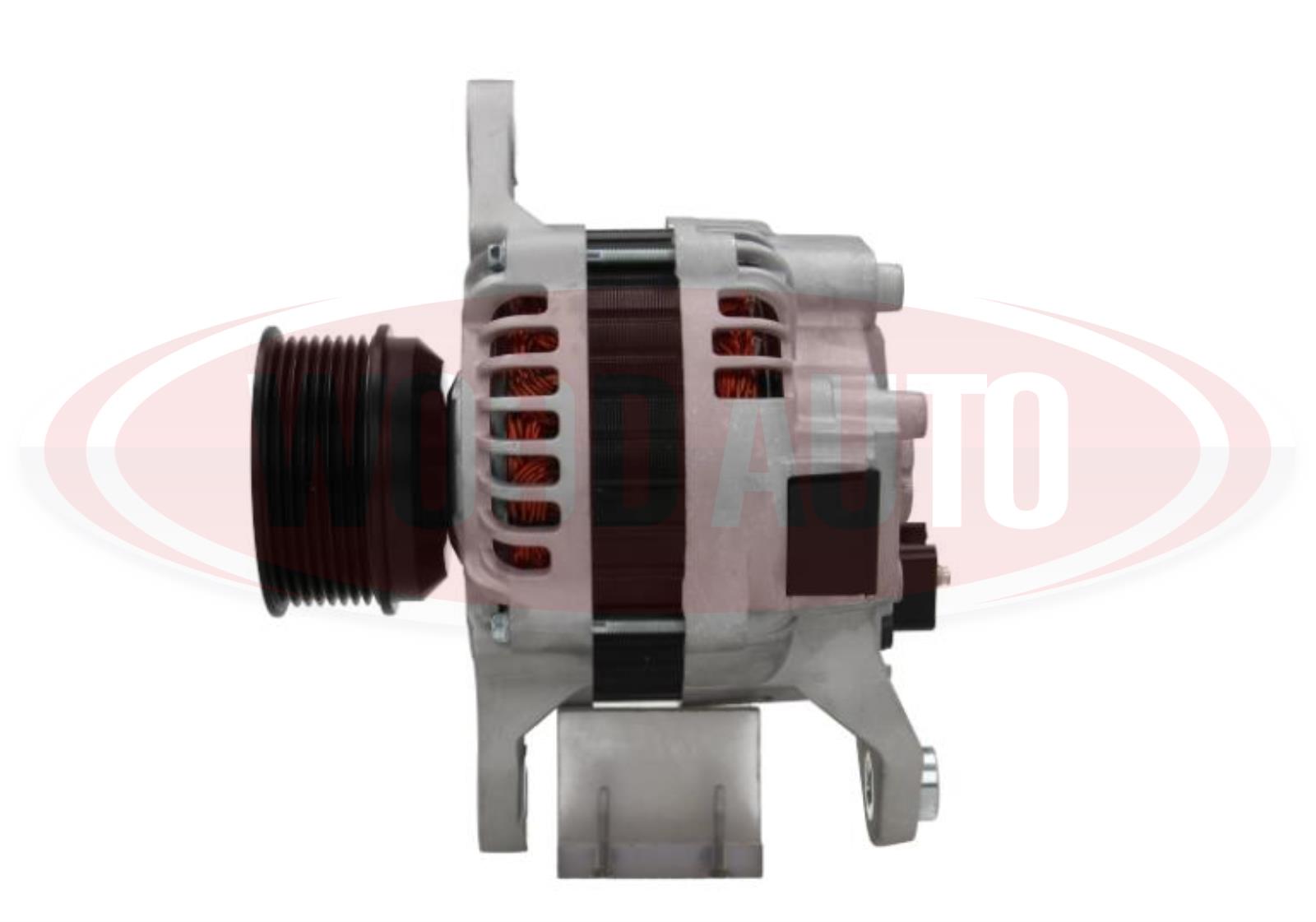 816.524.130.130 : [ALT31464] Alternator Volvo 130A