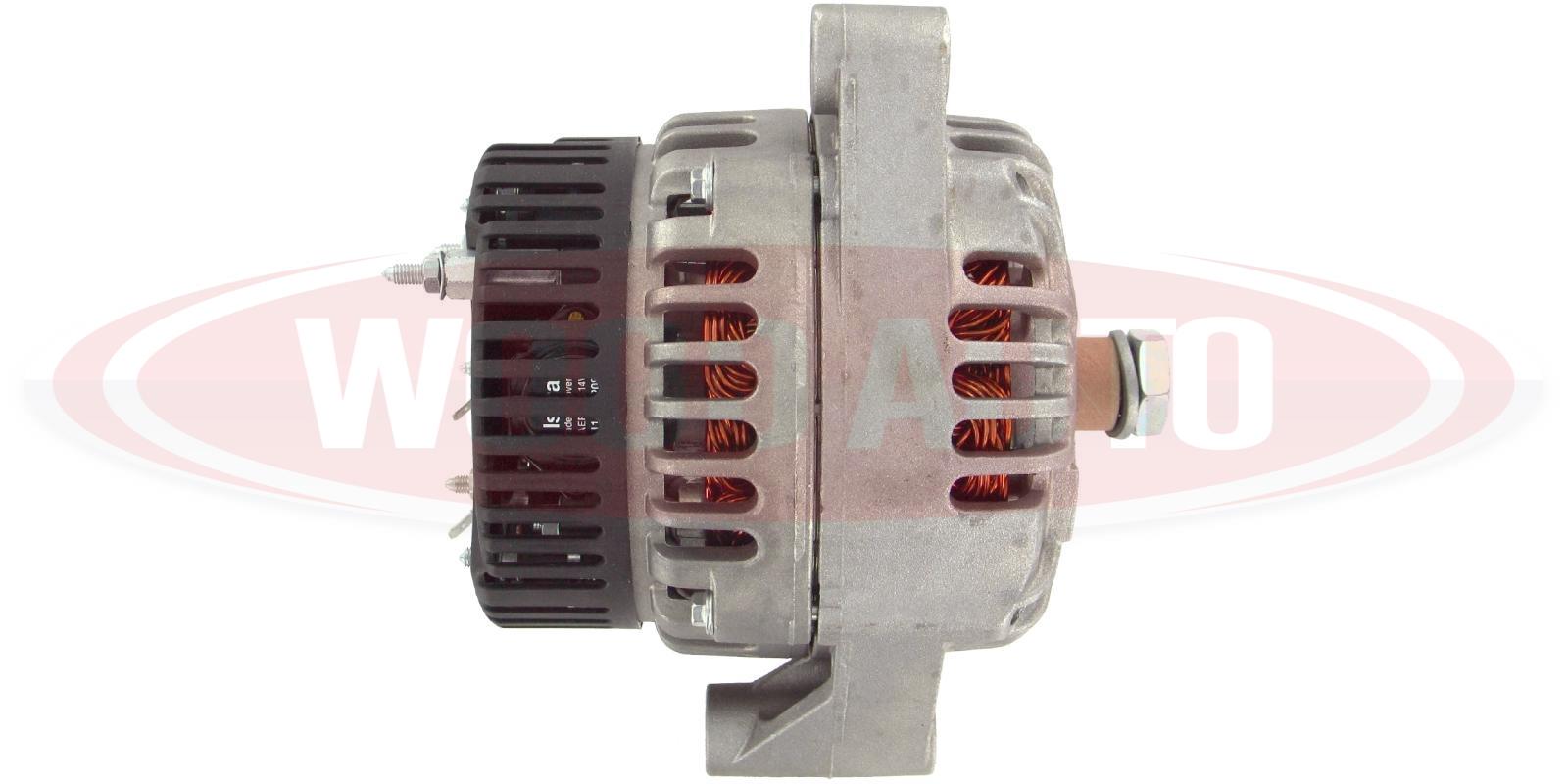 765.502.085.090 [ALT20606] Alternator Same 85A