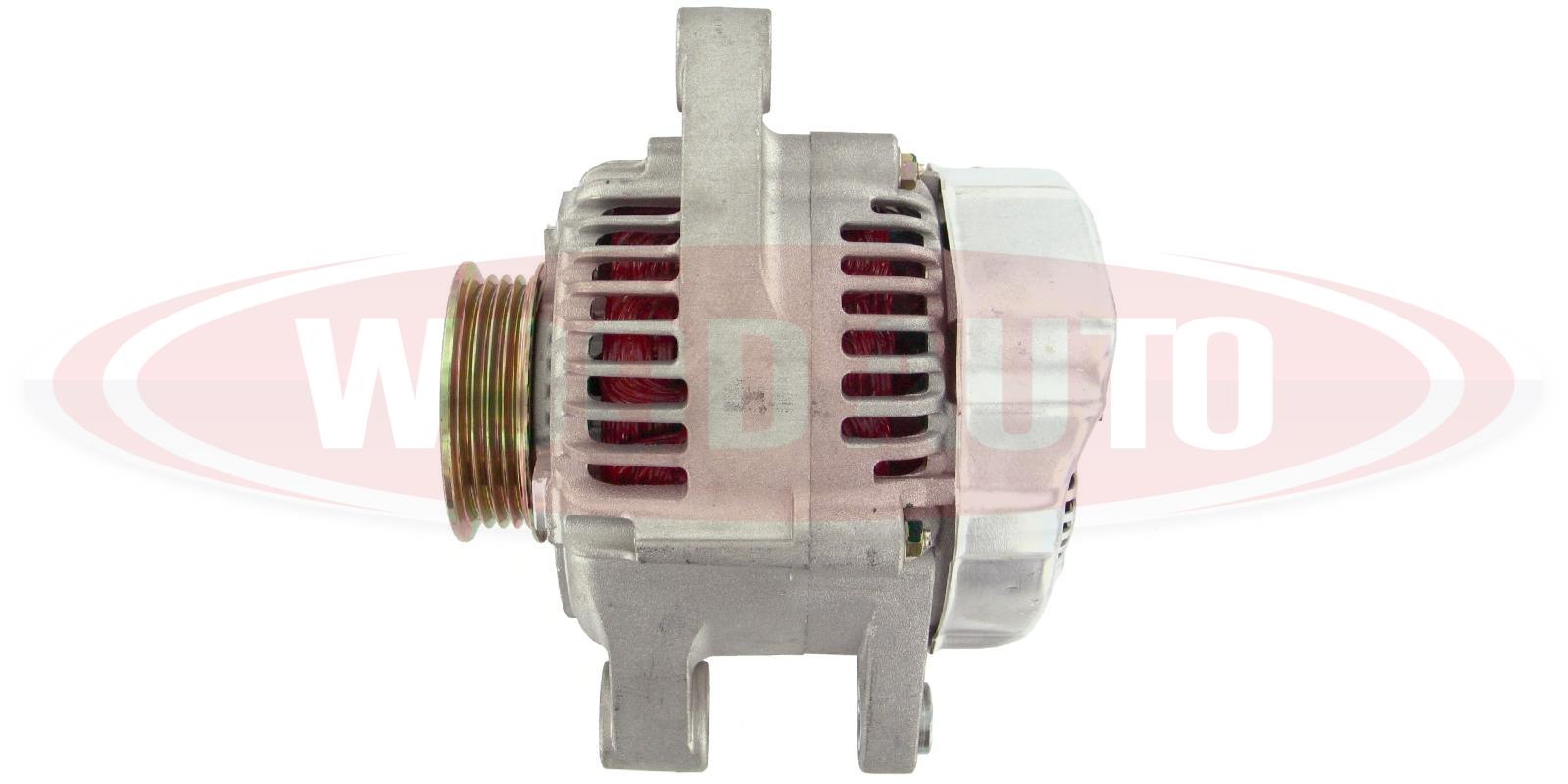 Генератор 12v 90a