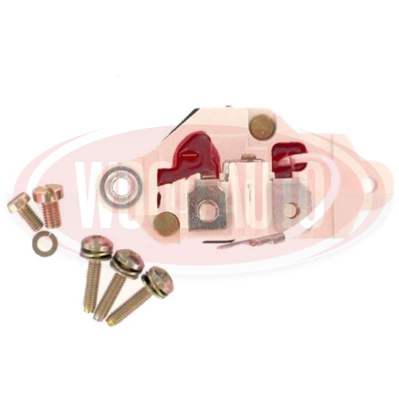 BOS1987237069 : Bosch OE Regulator