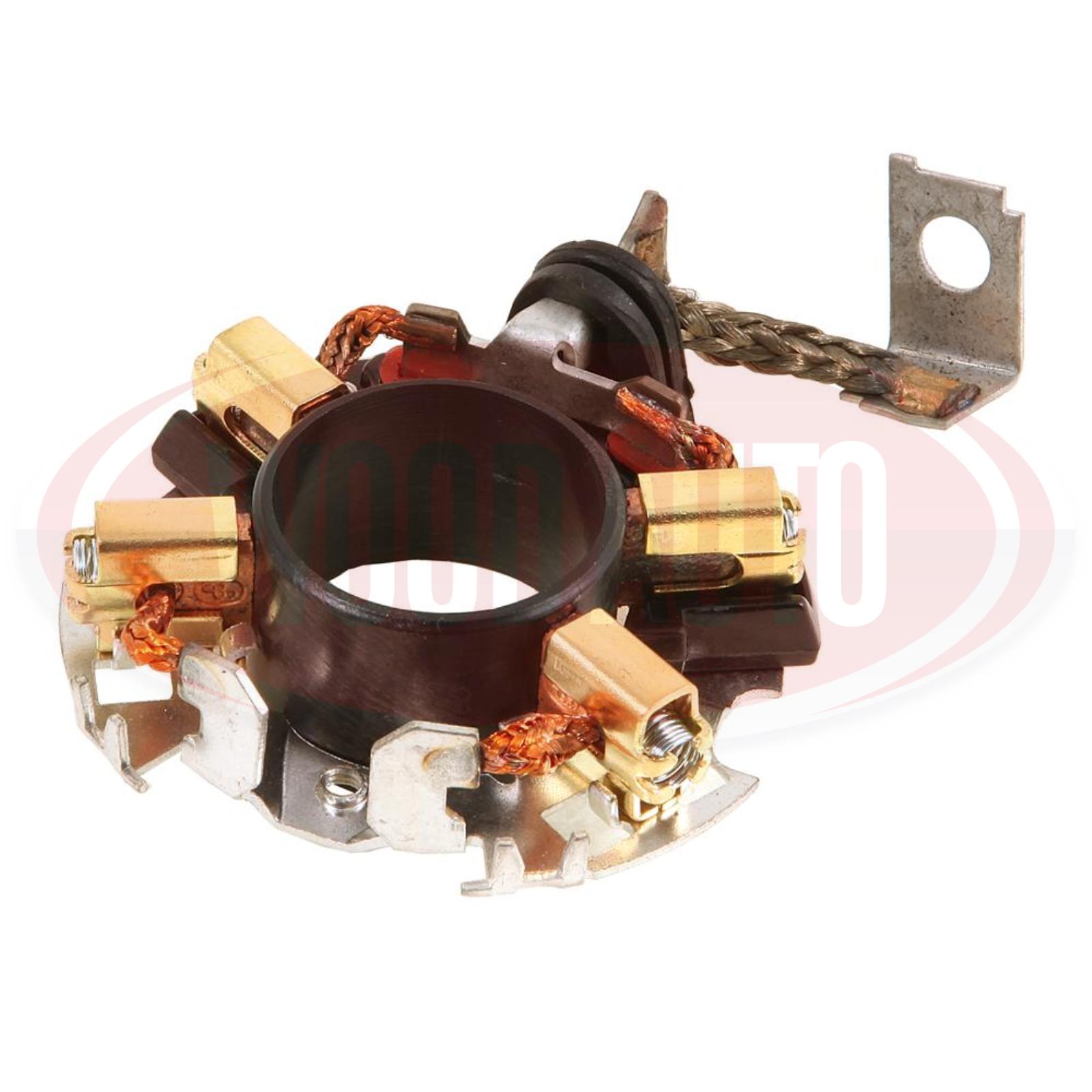 BHD3990 Bosch Brush Gear