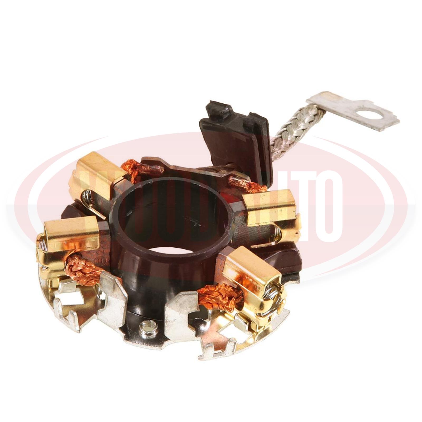 BHD3994 Bosch Brush Gear