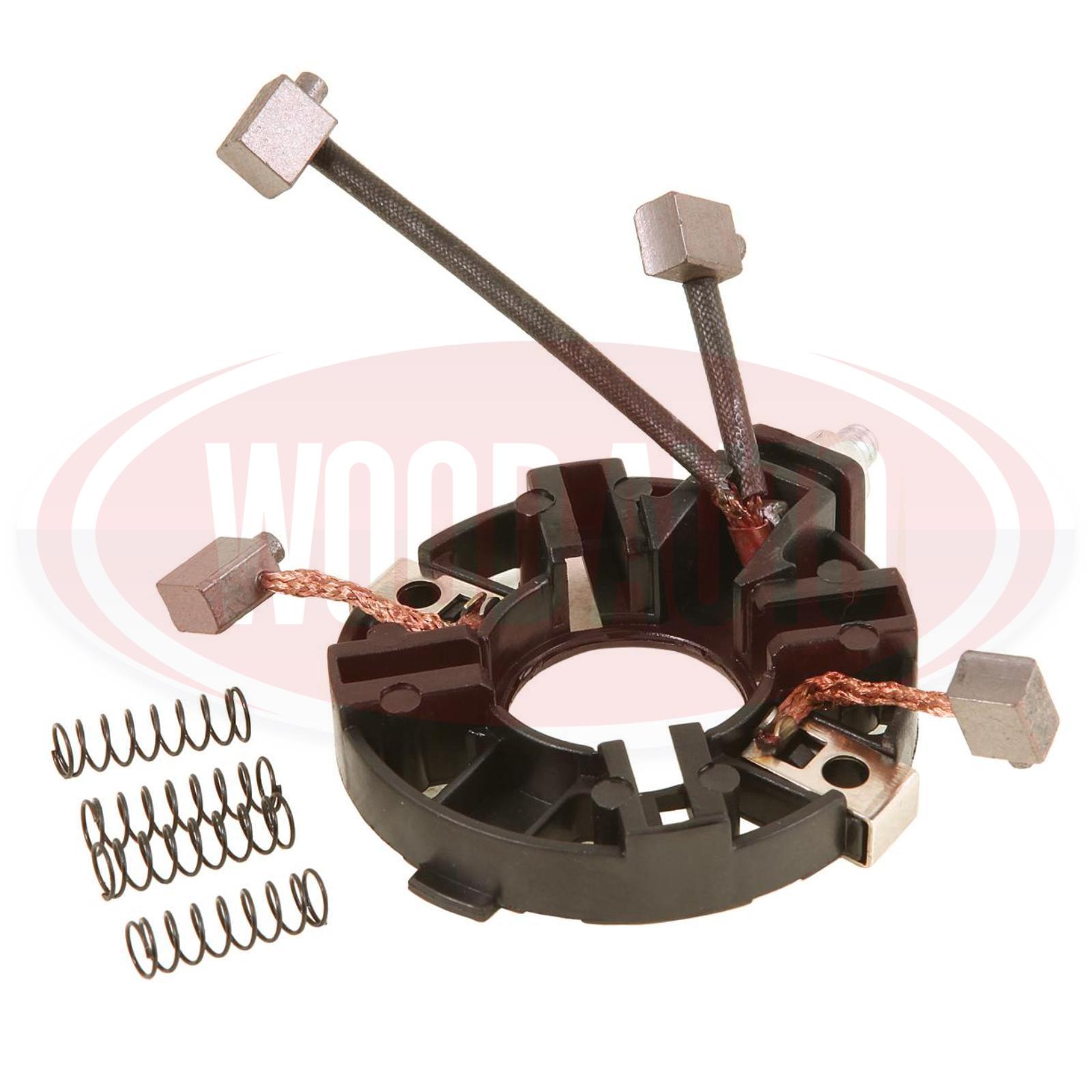 BHD4012 Briggs & Stratton Brush Gear