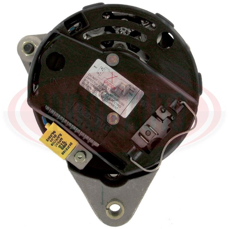 ALT16006 Alternator A115 L/H