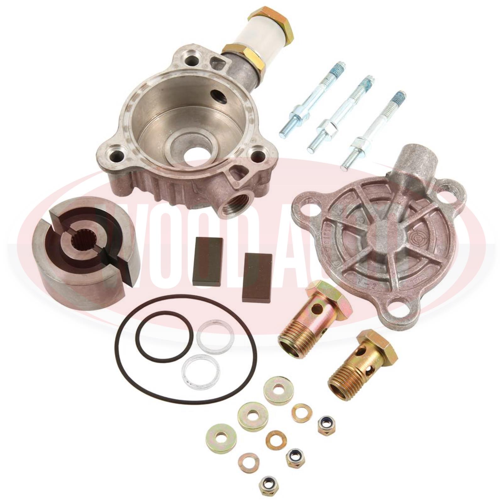 BOS9491335142 Bosch Vacuum Pump