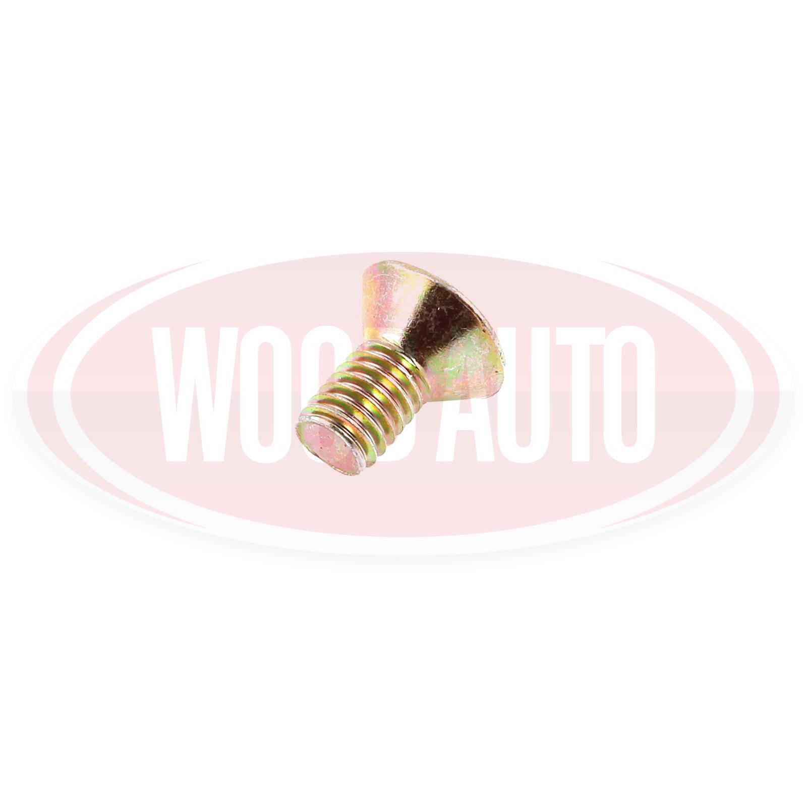 EC41814 Butec Pole Shoe Screw