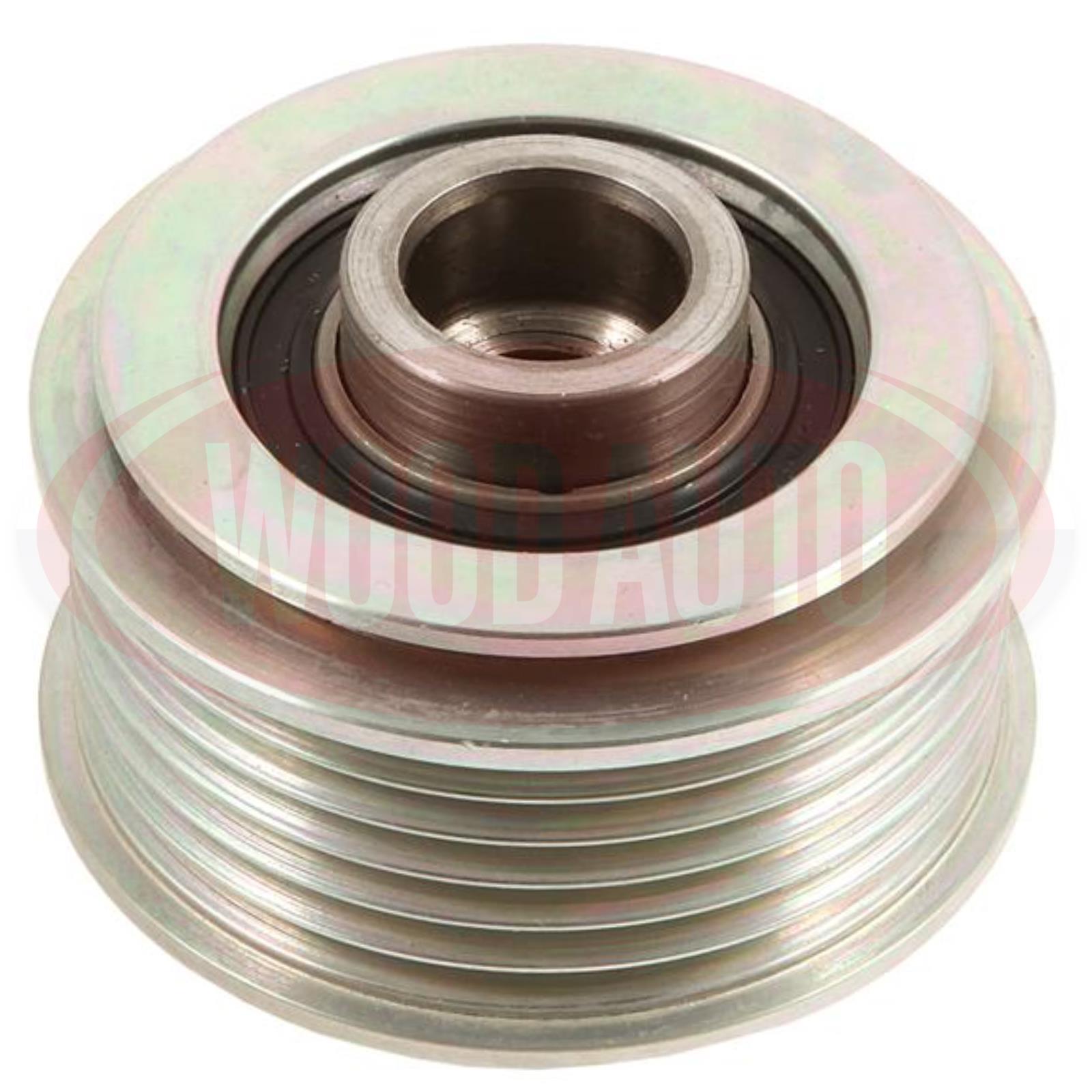 EC4231 Overrunning Pulley