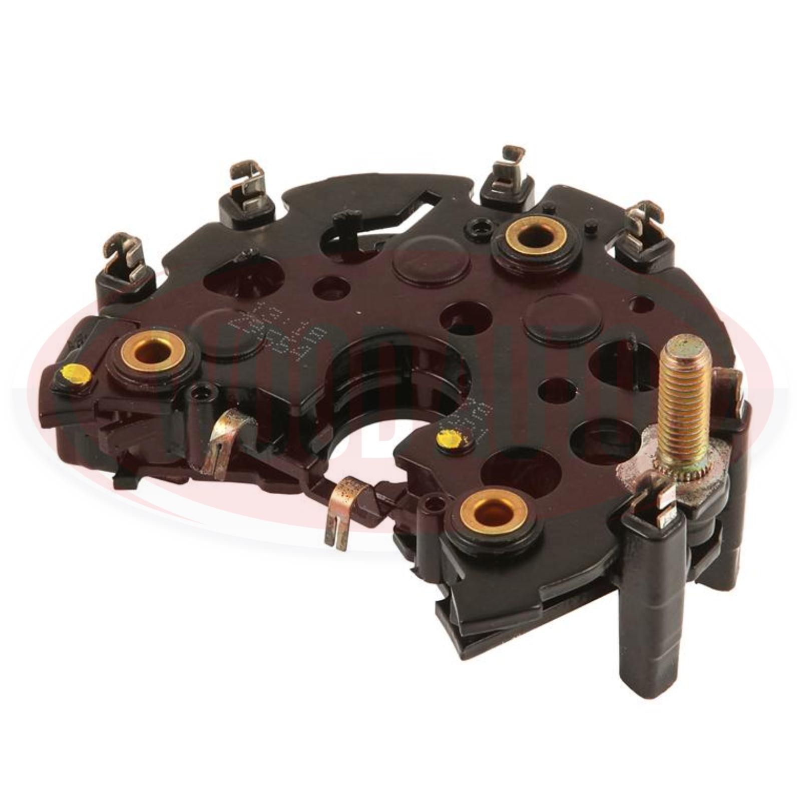 BOS1127319553 Bosch Rectifier