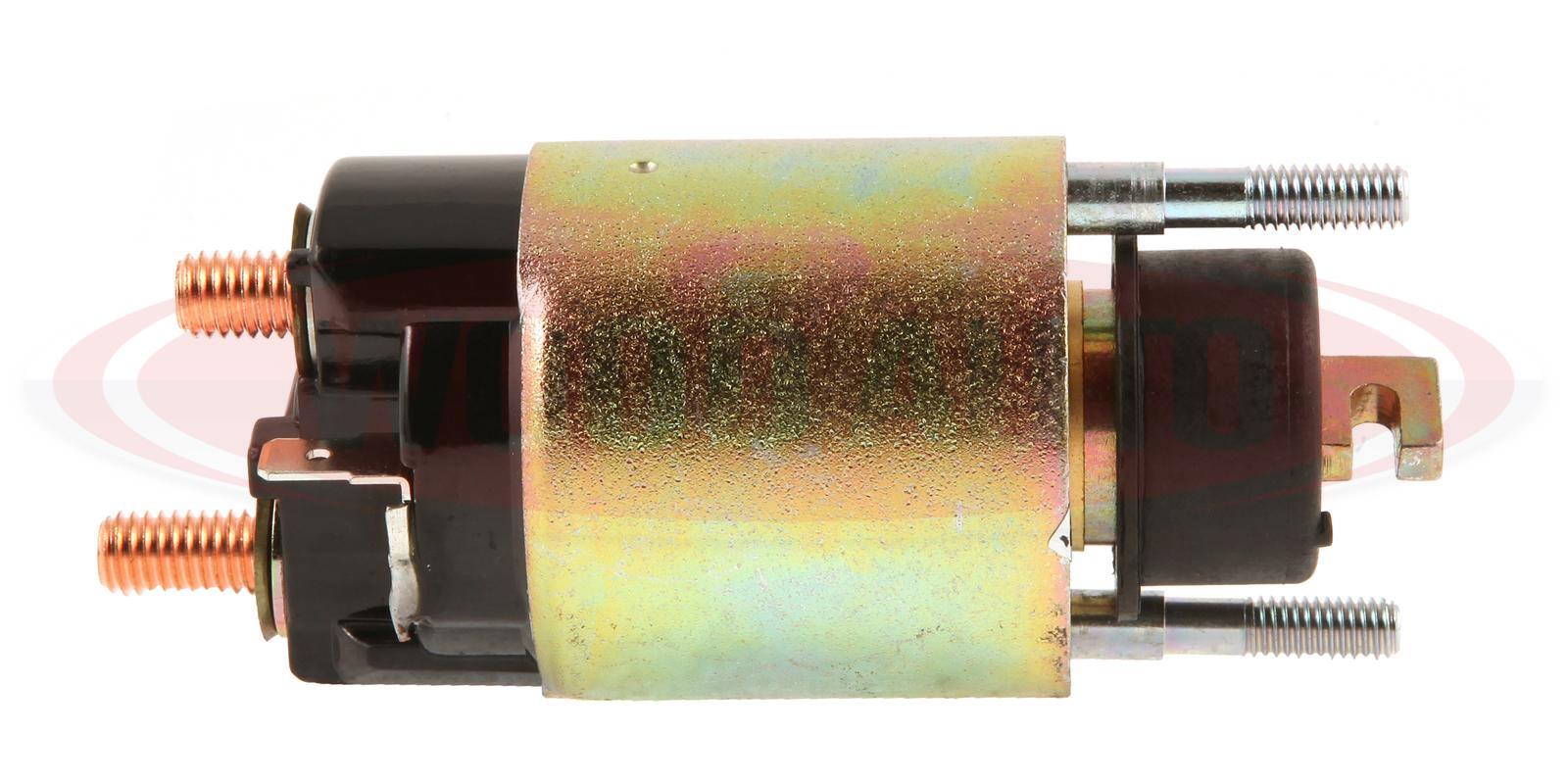 SND12298 Nippon Denso Solenoid