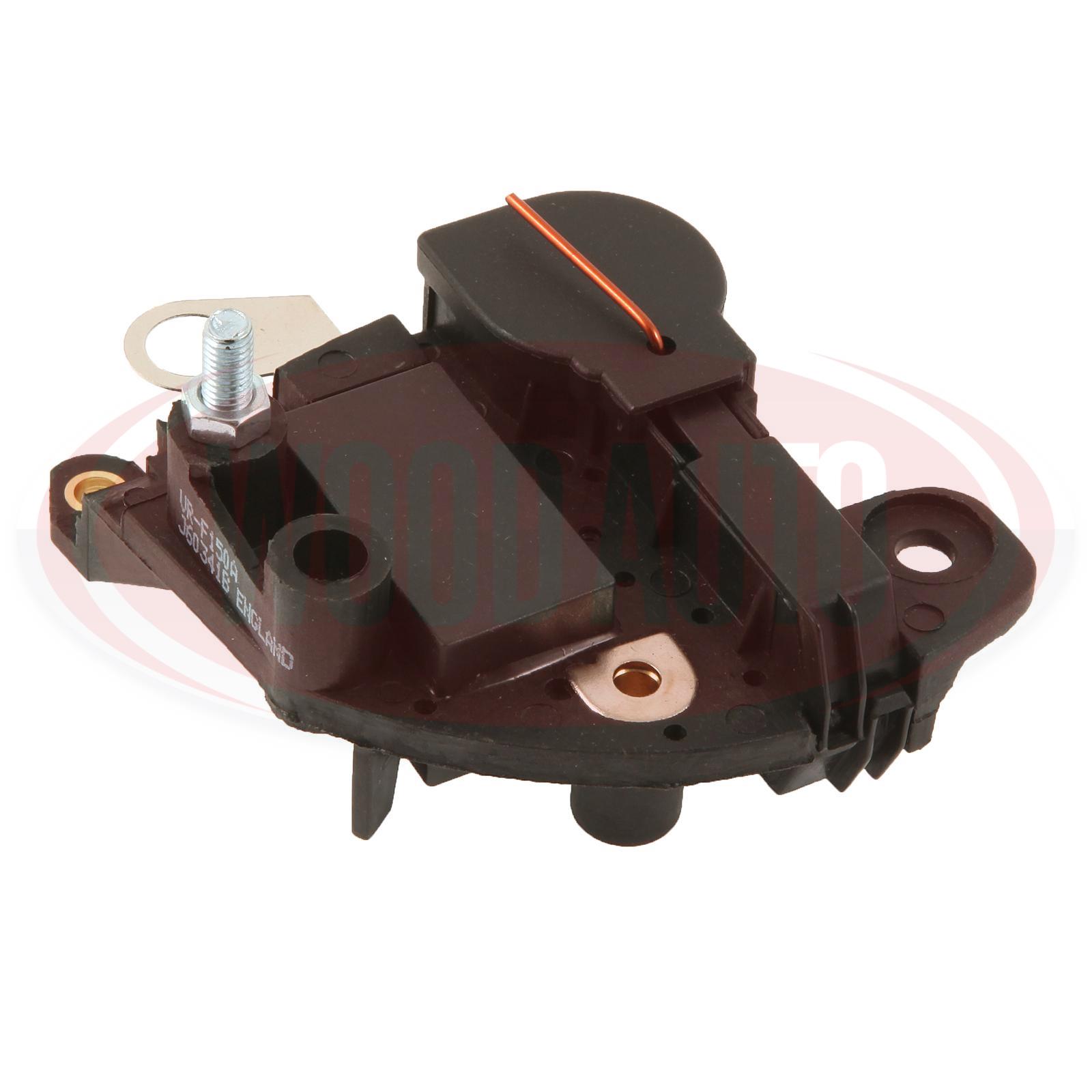 VRG47112 : Magneti Marelli Regulator