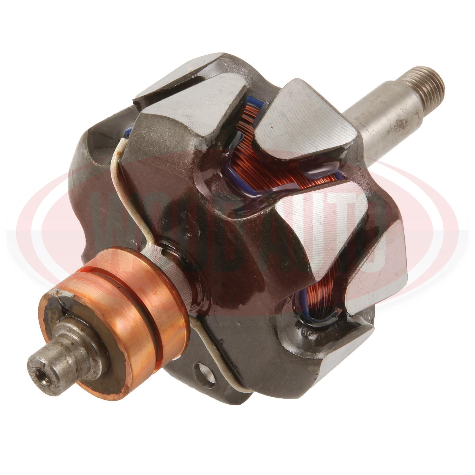 WRT67012 Bosch Rotor