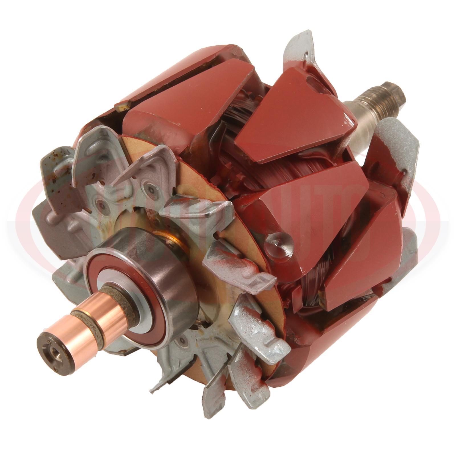 DEN0212002951 Nippon Denso Alt Rotor