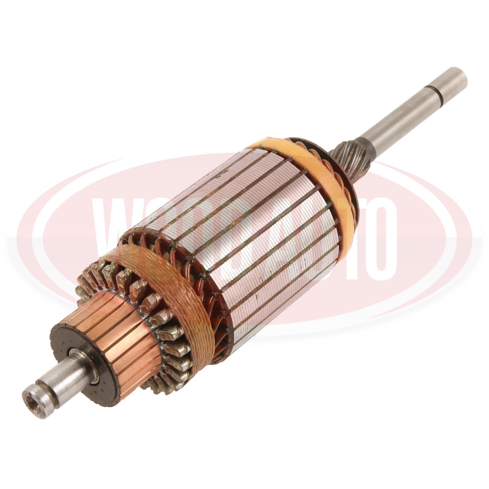 BOS1004002130 Bosch Armature