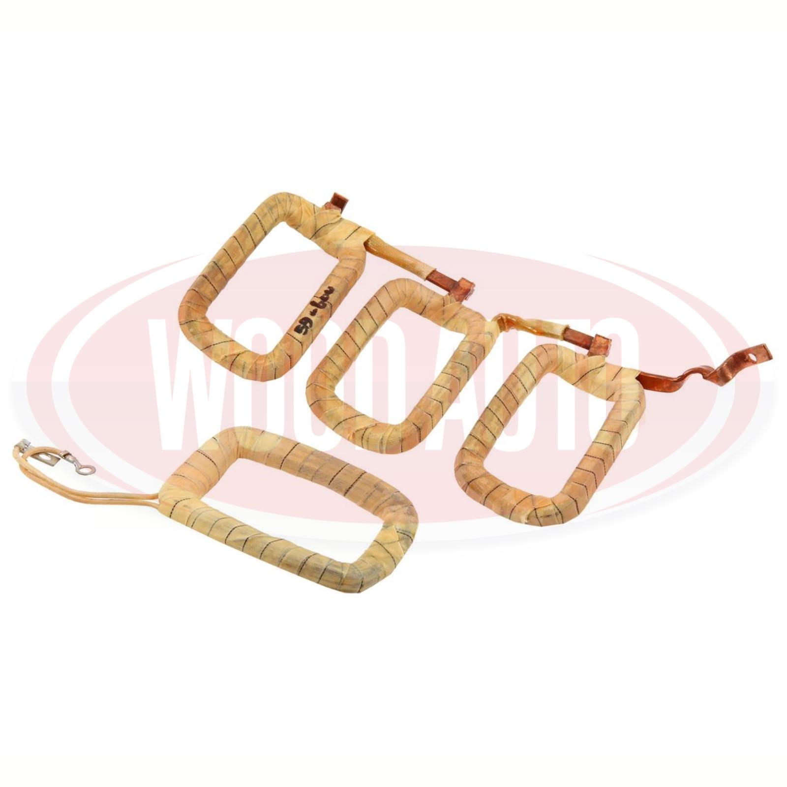 WSF29182 Prestolite Field Coil